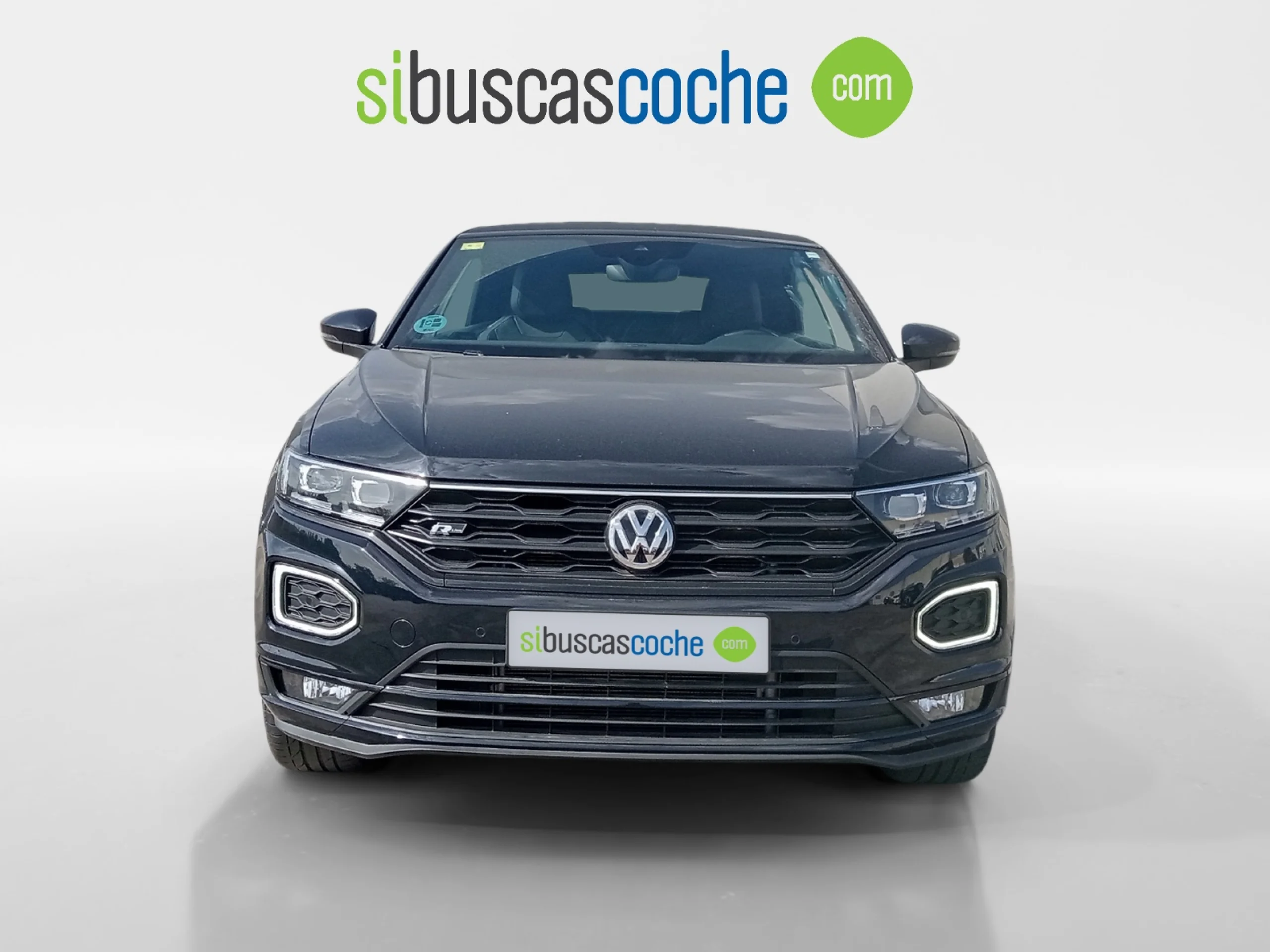 VOLKSWAGEN T ROC CABRIO 1.5 TSI 110KW (150CV) DSG 7 VEL - Foto 12
