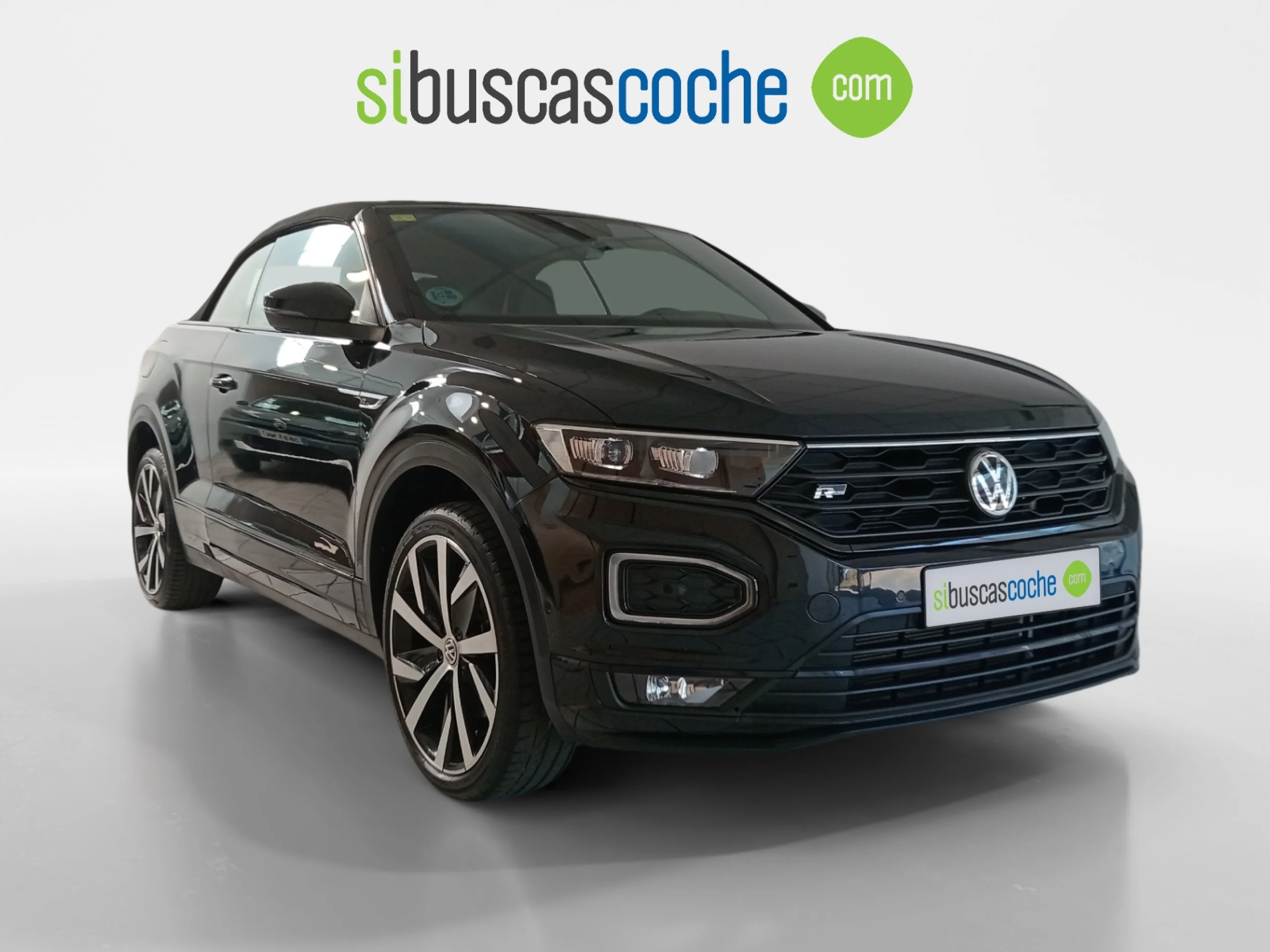 VOLKSWAGEN T ROC CABRIO 1.5 TSI 110KW (150CV) DSG 7 VEL - Foto 1