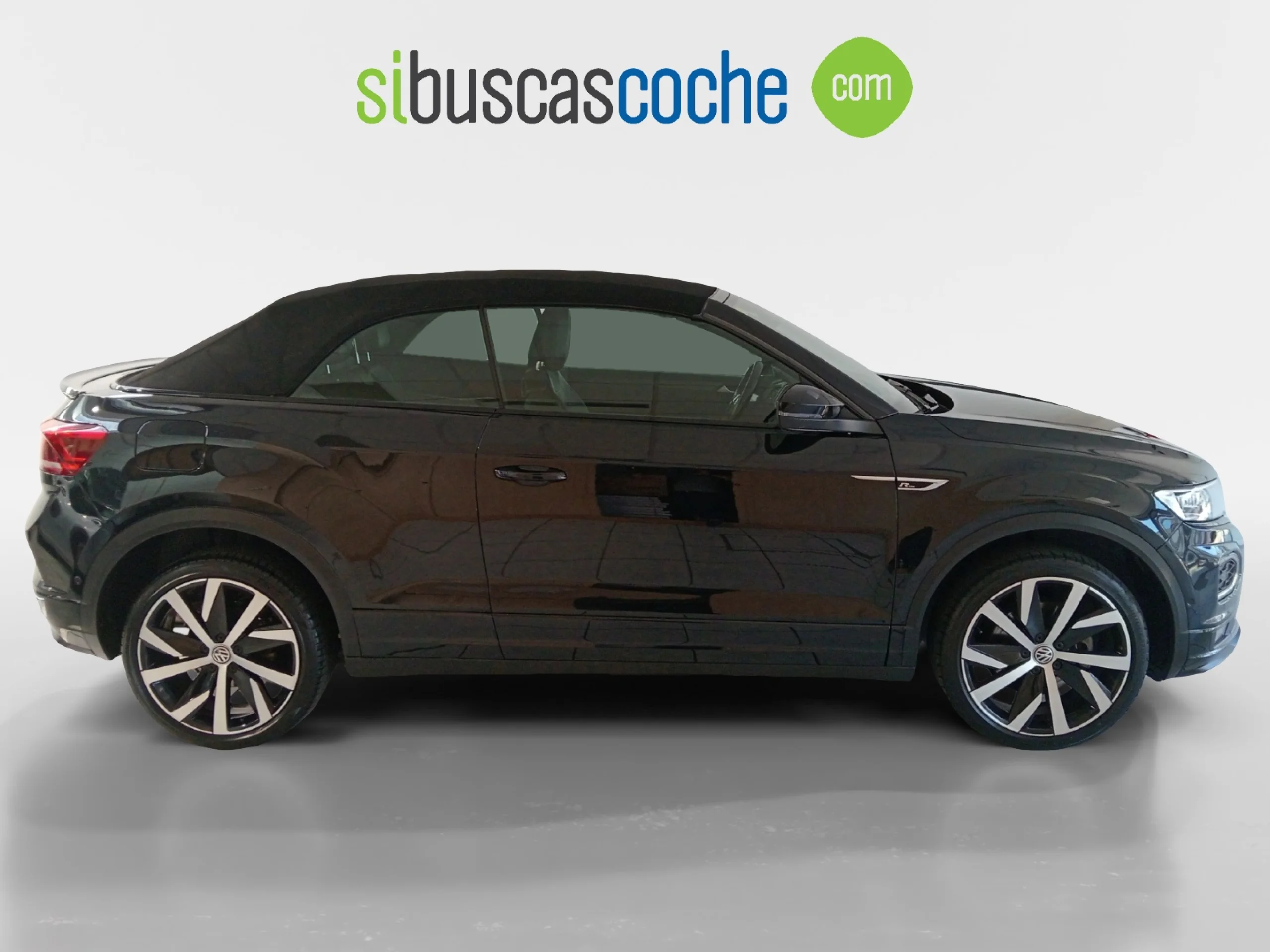 VOLKSWAGEN T ROC CABRIO 1.5 TSI 110KW (150CV) DSG 7 VEL - Foto 3