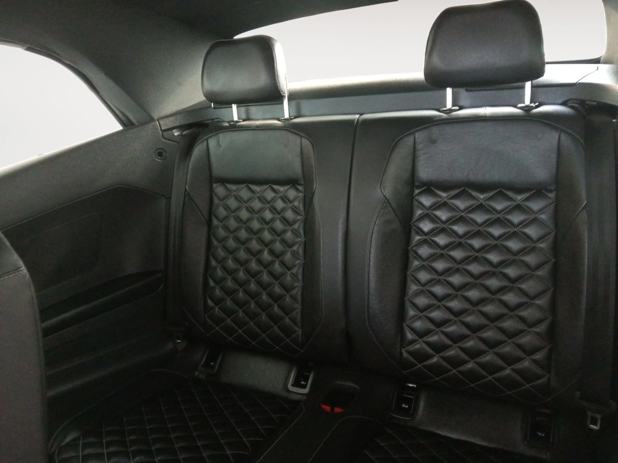 VOLKSWAGEN T ROC CABRIO 1.5 TSI 110KW (150CV) DSG 7 VEL - Foto 6