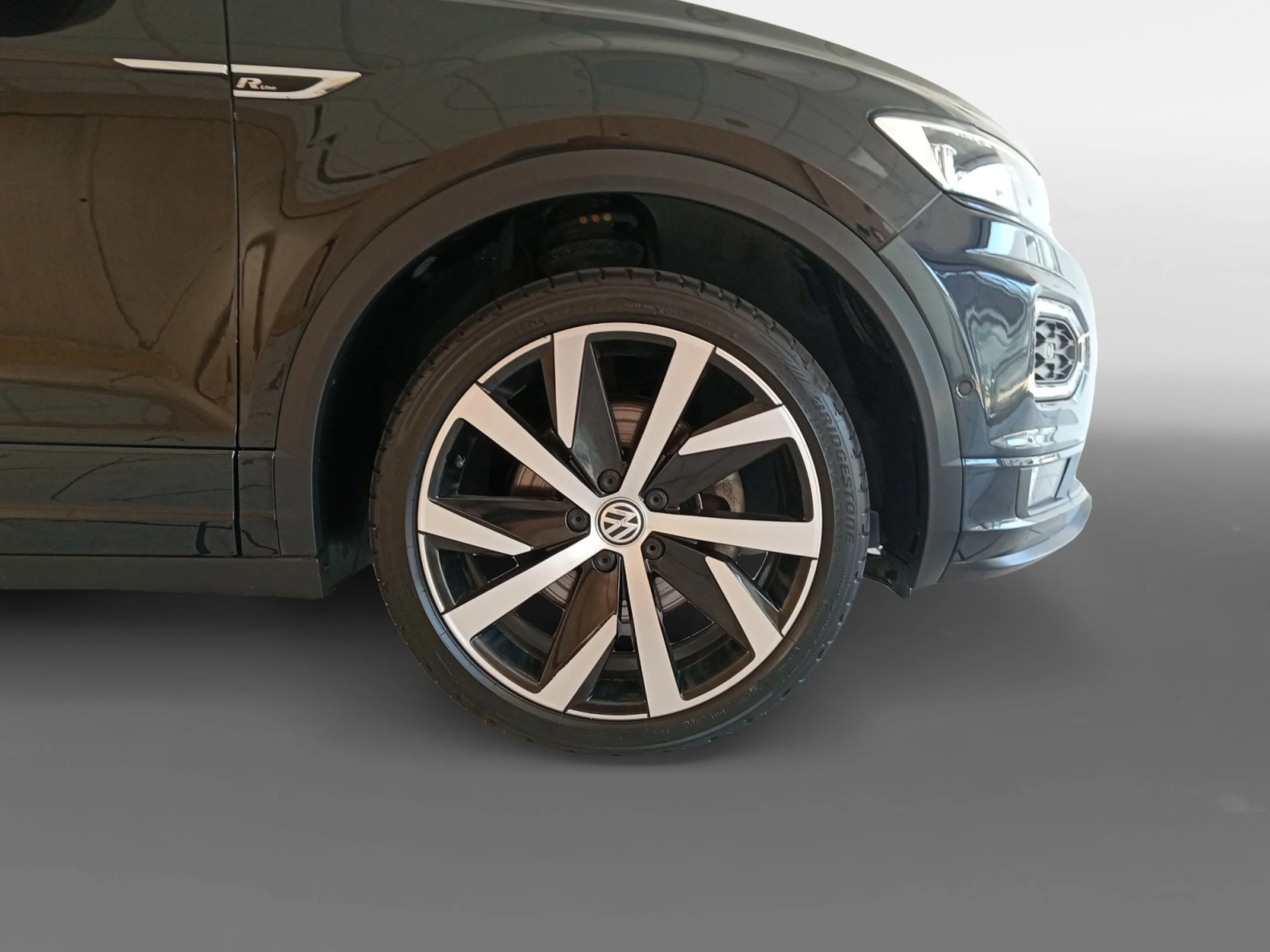 VOLKSWAGEN T ROC CABRIO 1.5 TSI 110KW (150CV) DSG 7 VEL - Foto 8