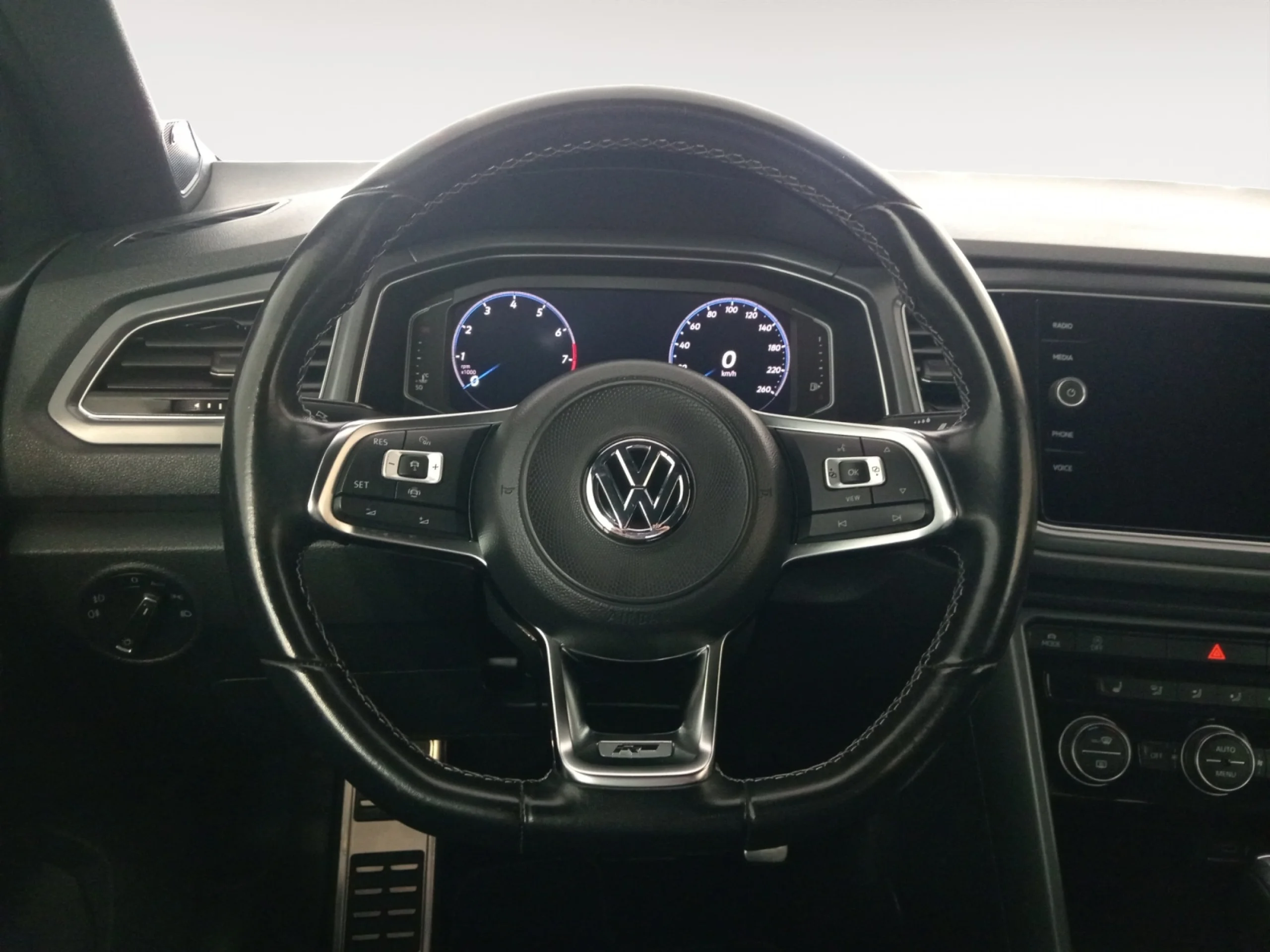 VOLKSWAGEN T ROC CABRIO 1.5 TSI 110KW (150CV) DSG 7 VEL - Foto 11