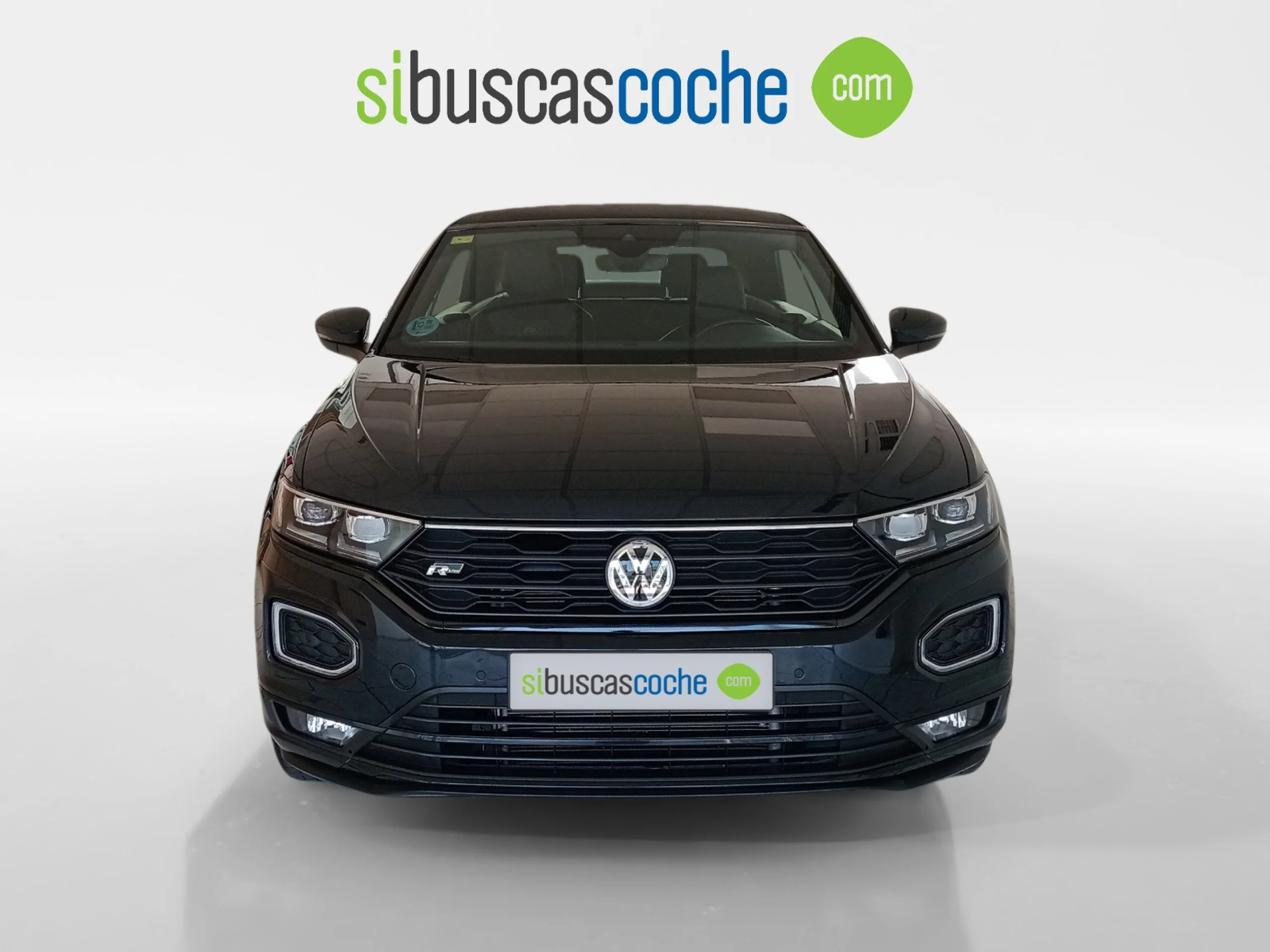 VOLKSWAGEN T ROC CABRIO 1.5 TSI 110KW (150CV) DSG 7 VEL - Foto 12