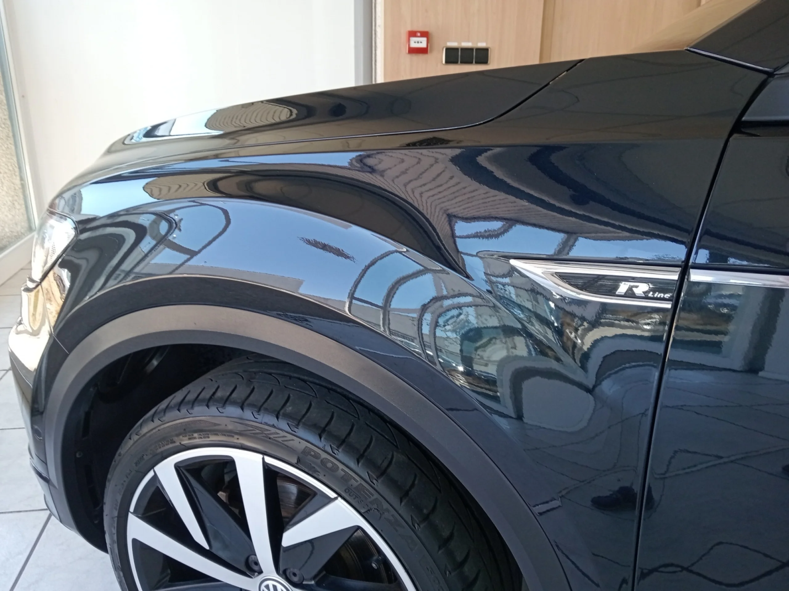 VOLKSWAGEN T ROC CABRIO 1.5 TSI 110KW (150CV) DSG 7 VEL - Foto 15