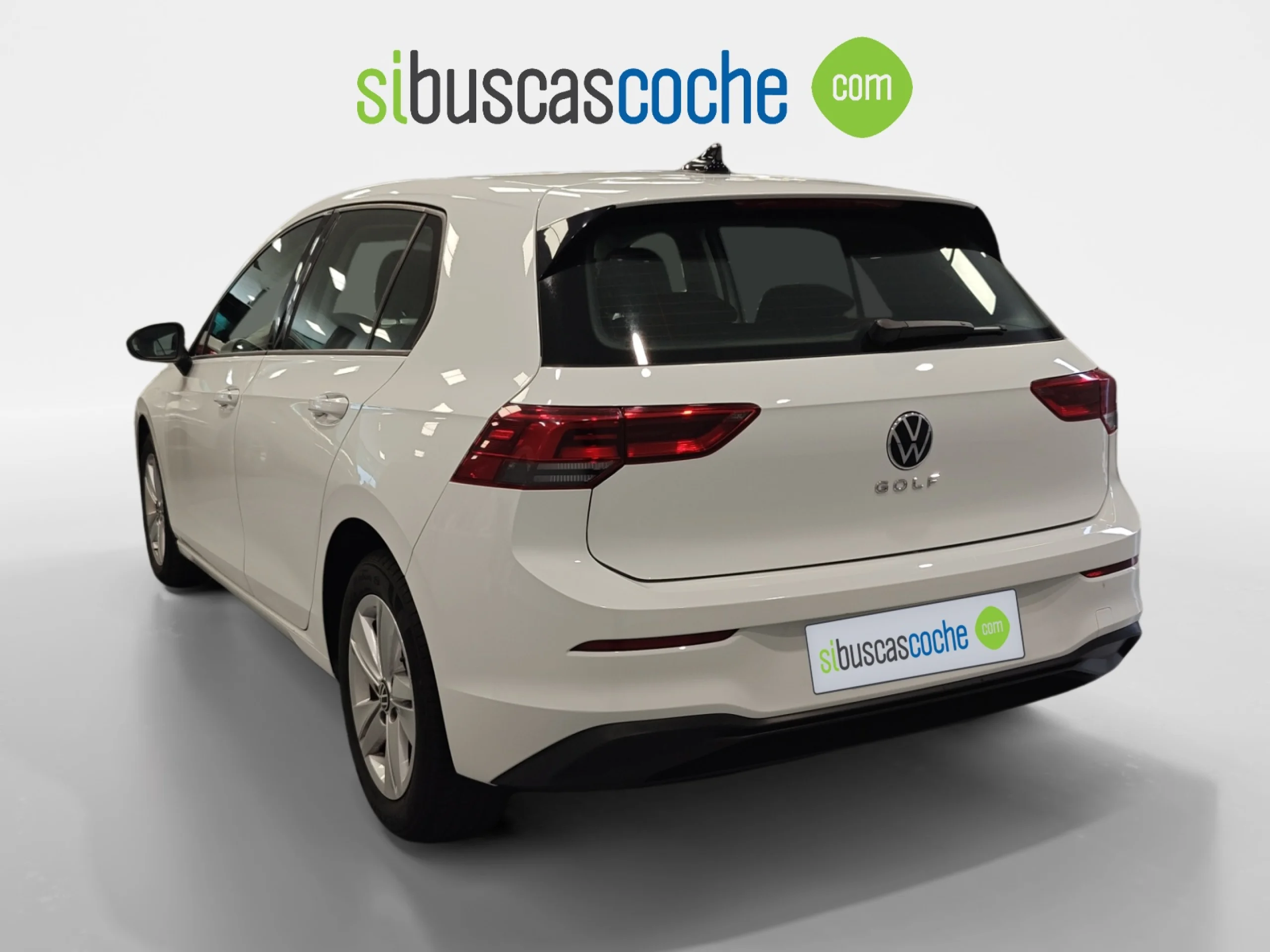 VOLKSWAGEN GOLF 2.0 TDI 85KW (115CV) - Foto 2