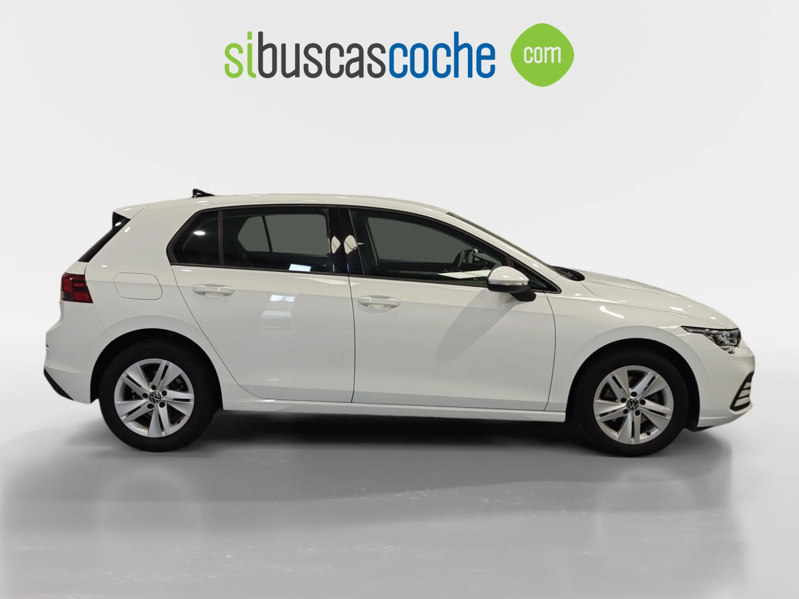 VOLKSWAGEN GOLF 2.0 TDI 85KW (115CV) - Foto 3