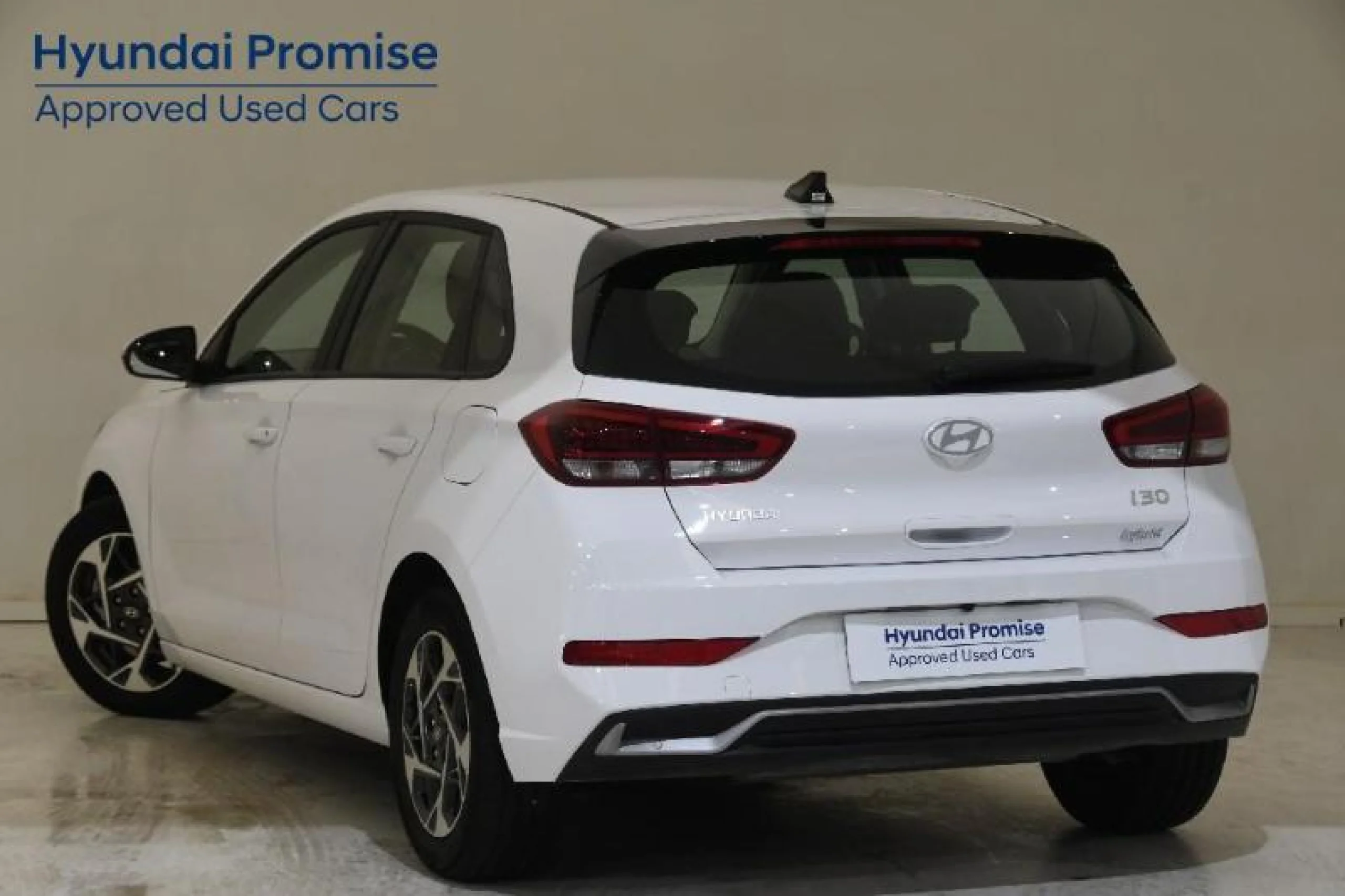 HYUNDAI I30 1.0 TGDI 48V KLASS - Foto 4