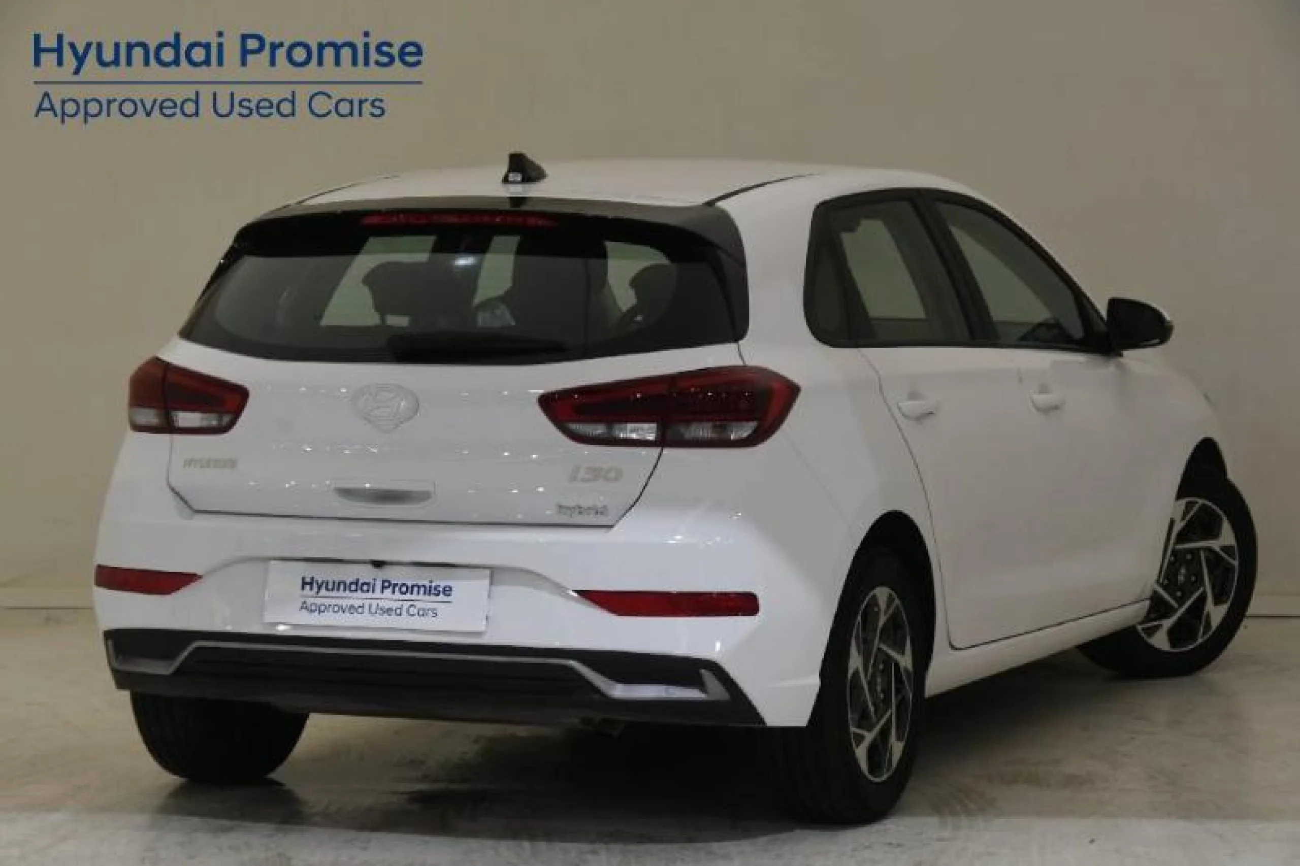 HYUNDAI I30 1.0 TGDI 48V KLASS - Foto 5