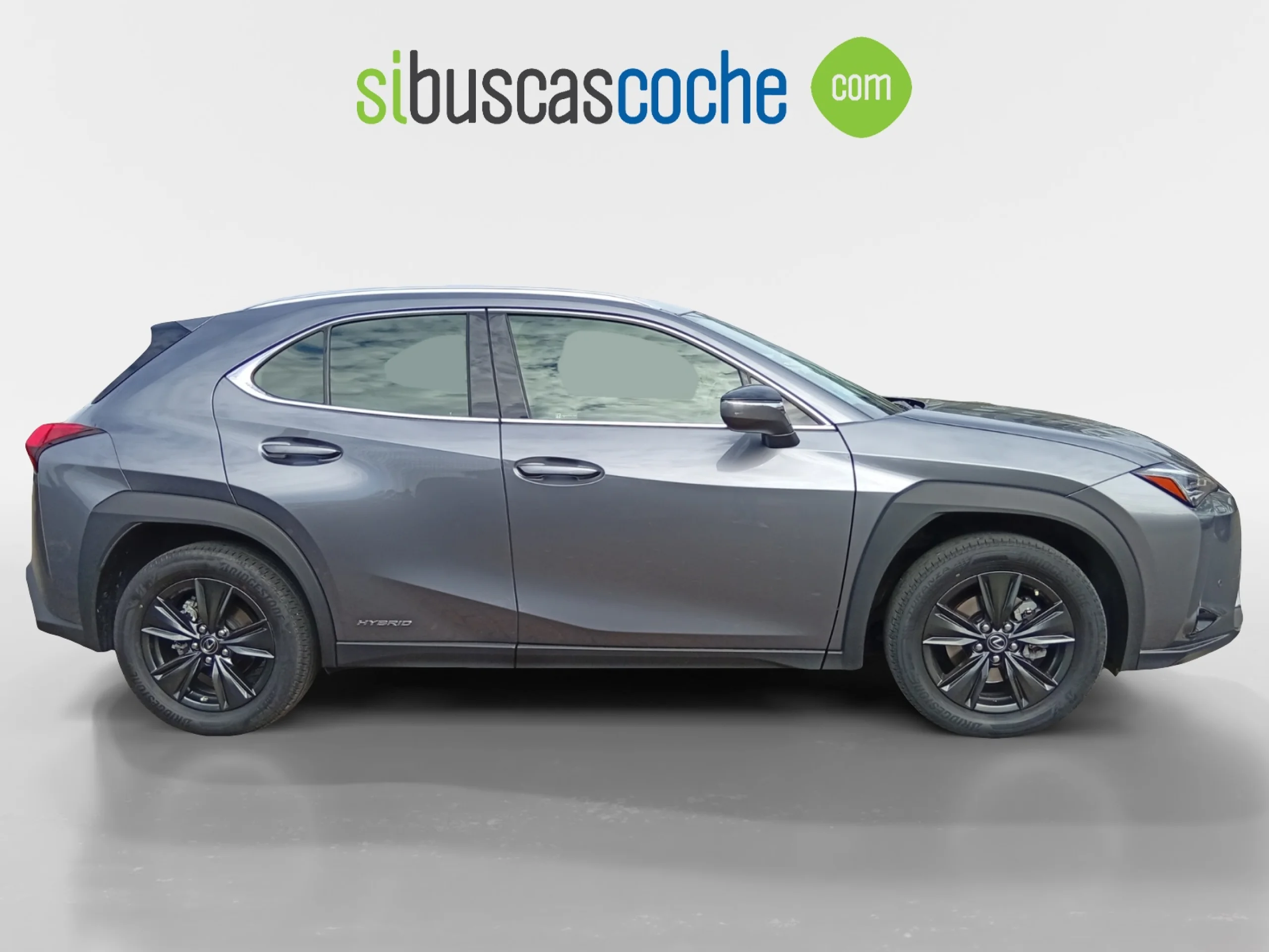 Lexus UX 2.0 250H BUSINESS - Foto 3