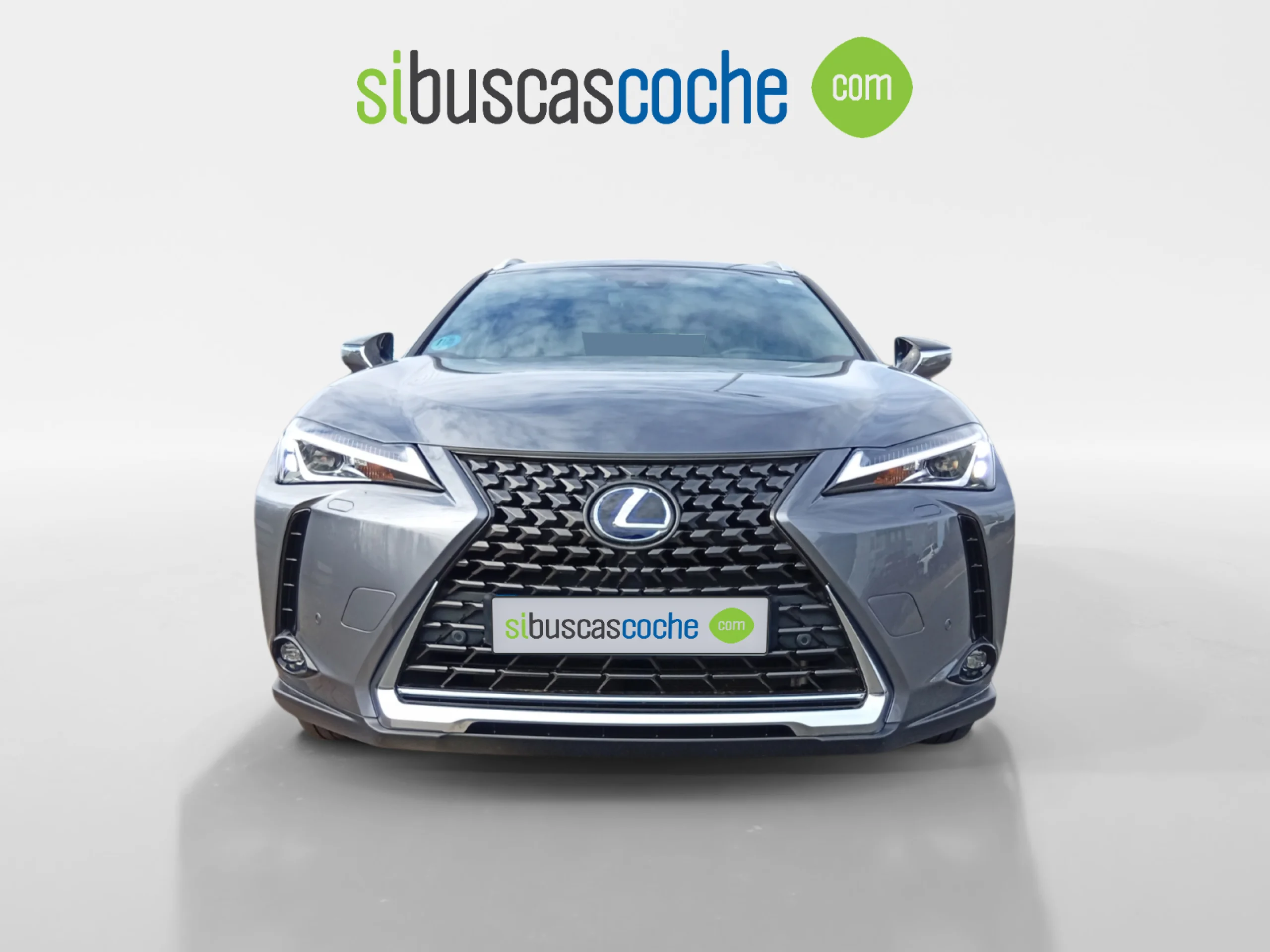 Lexus UX 2.0 250H BUSINESS - Foto 12