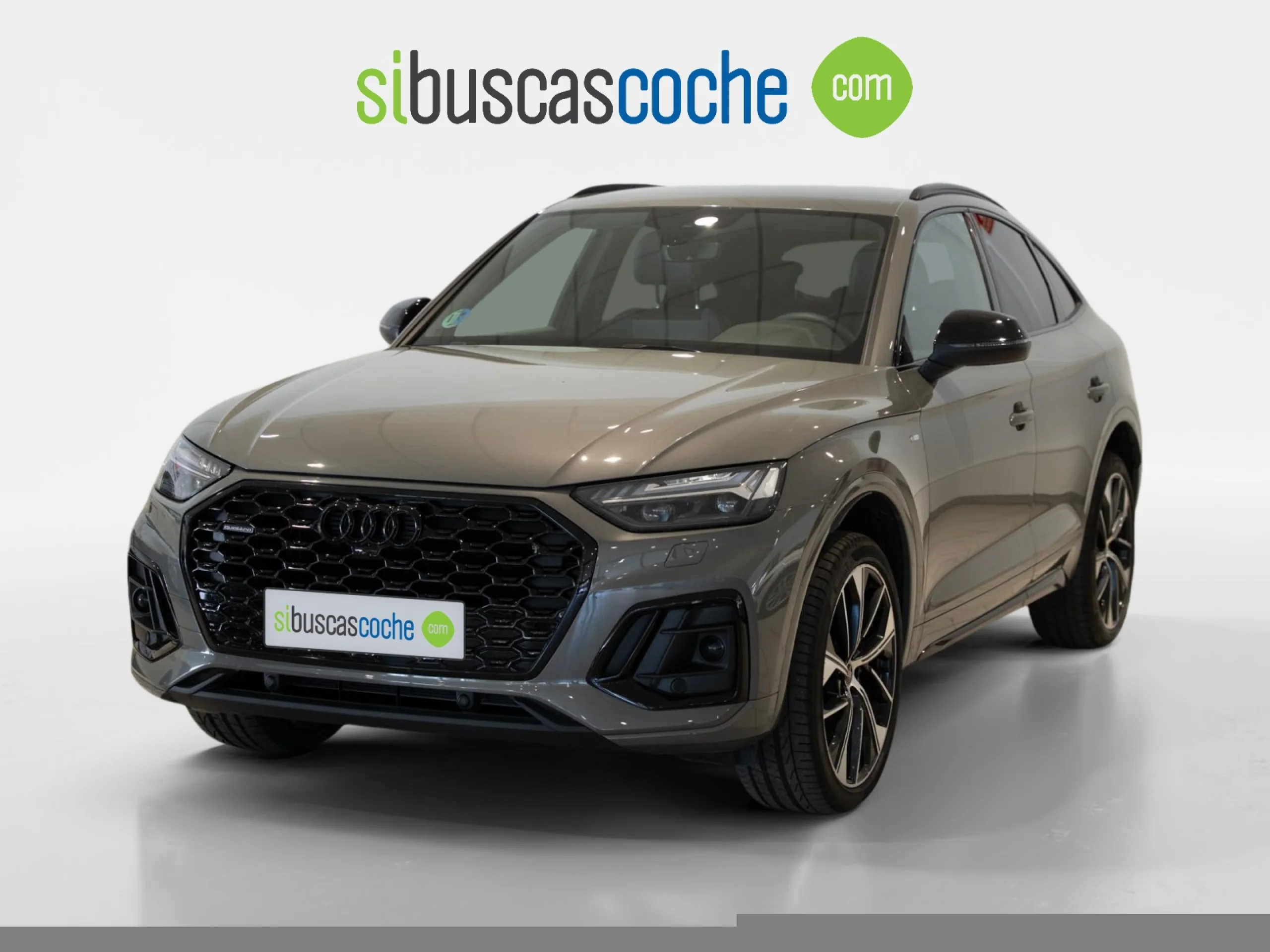 AUDI Q5 SPORTBACK BLACK LINE 40 TDI 150KW QUATTRO ULTRA - Foto 1