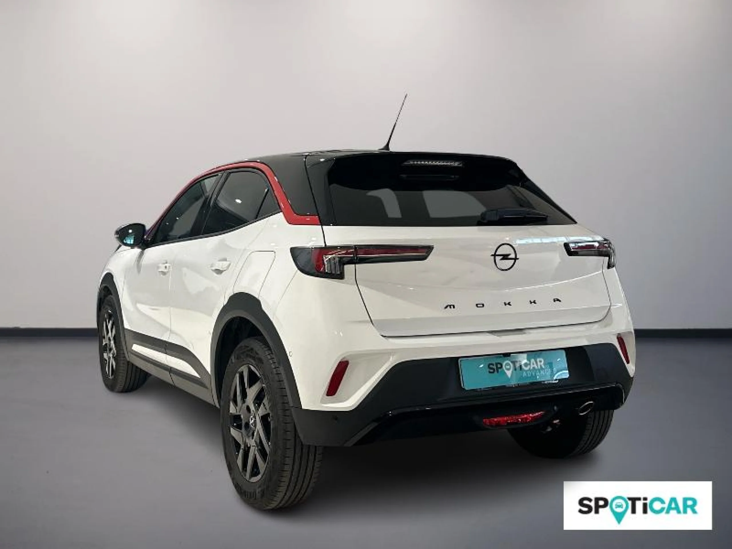 OPEL MOKKA 1.5 D GS LINE - Foto 2