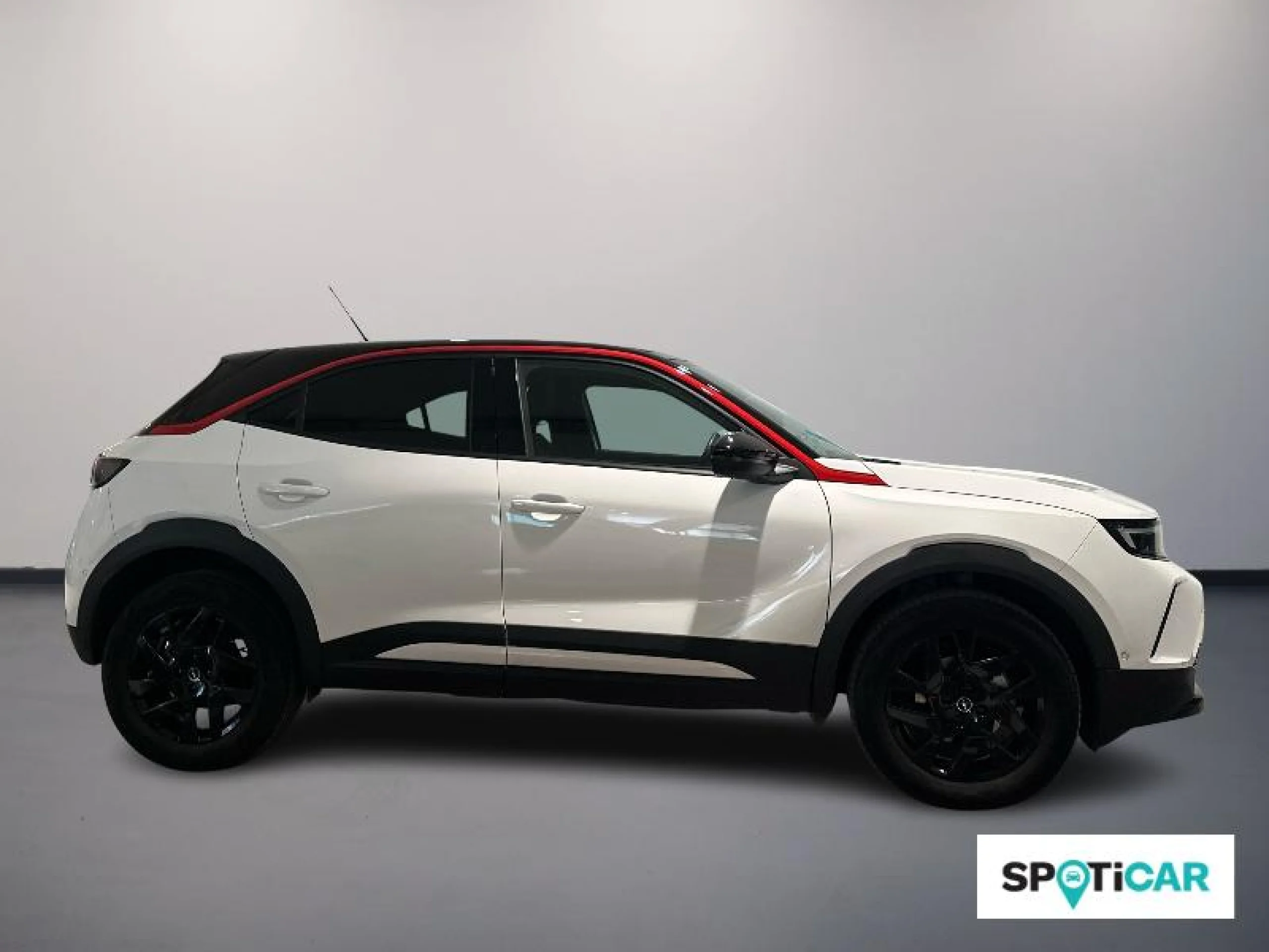 OPEL MOKKA 1.5 D GS LINE - Foto 3