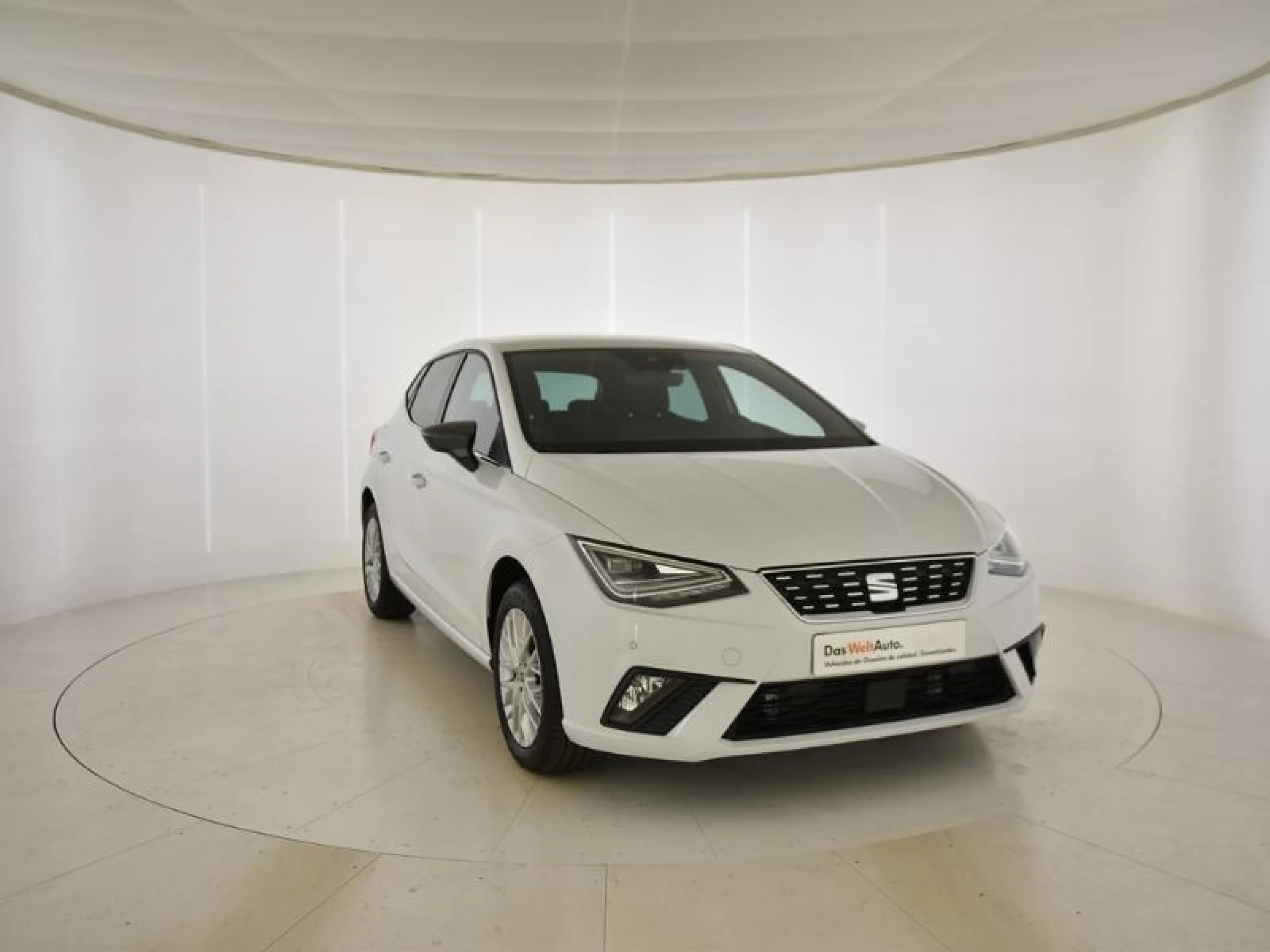 SEAT IBIZA 1.0 TSI 85KW (115CV) DSG SPECIAL EDITION - Foto 1