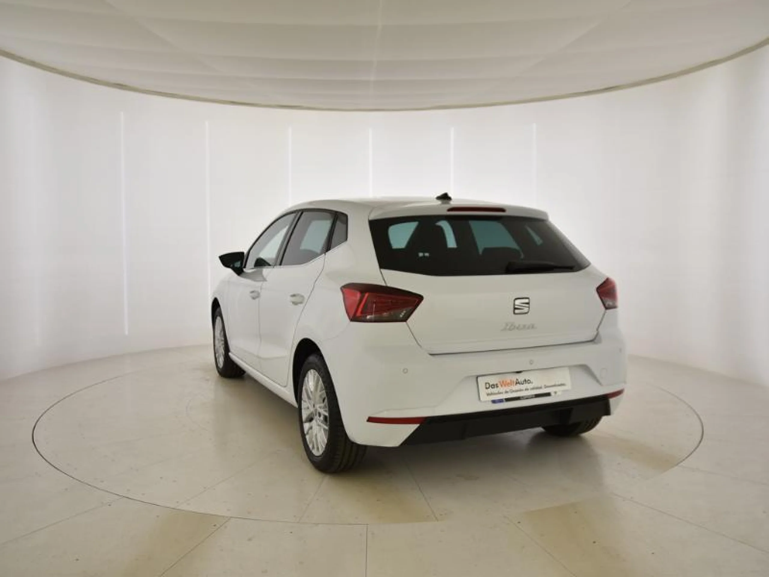 SEAT IBIZA 1.0 TSI 85KW (115CV) DSG SPECIAL EDITION - Foto 2