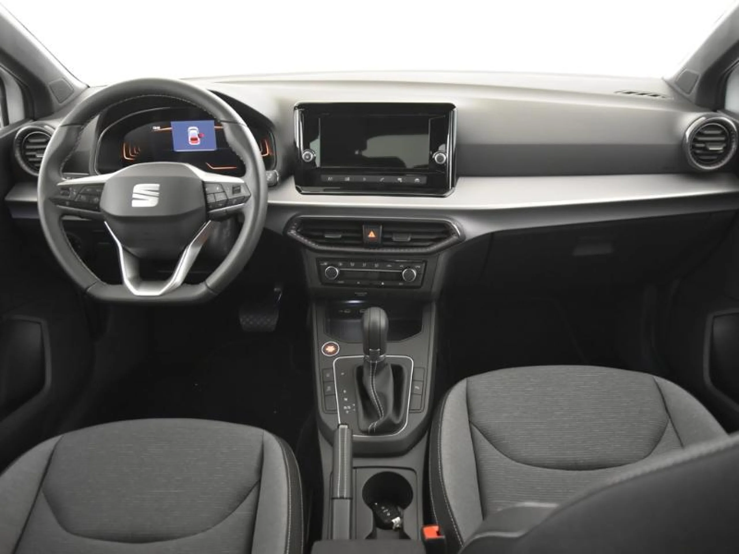 SEAT IBIZA 1.0 TSI 85KW (115CV) DSG SPECIAL EDITION - Foto 4