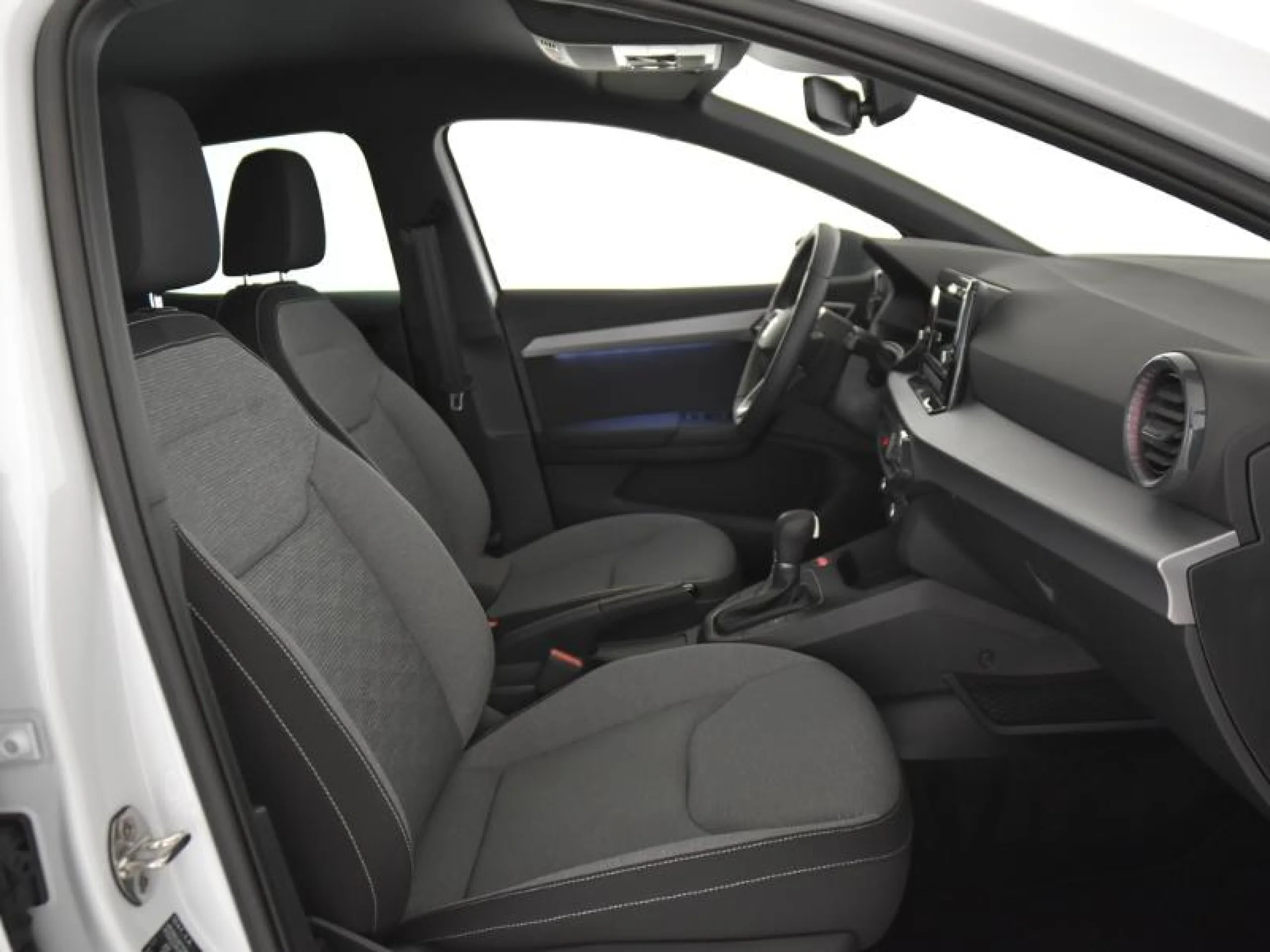 SEAT IBIZA 1.0 TSI 85KW (115CV) DSG SPECIAL EDITION - Foto 5