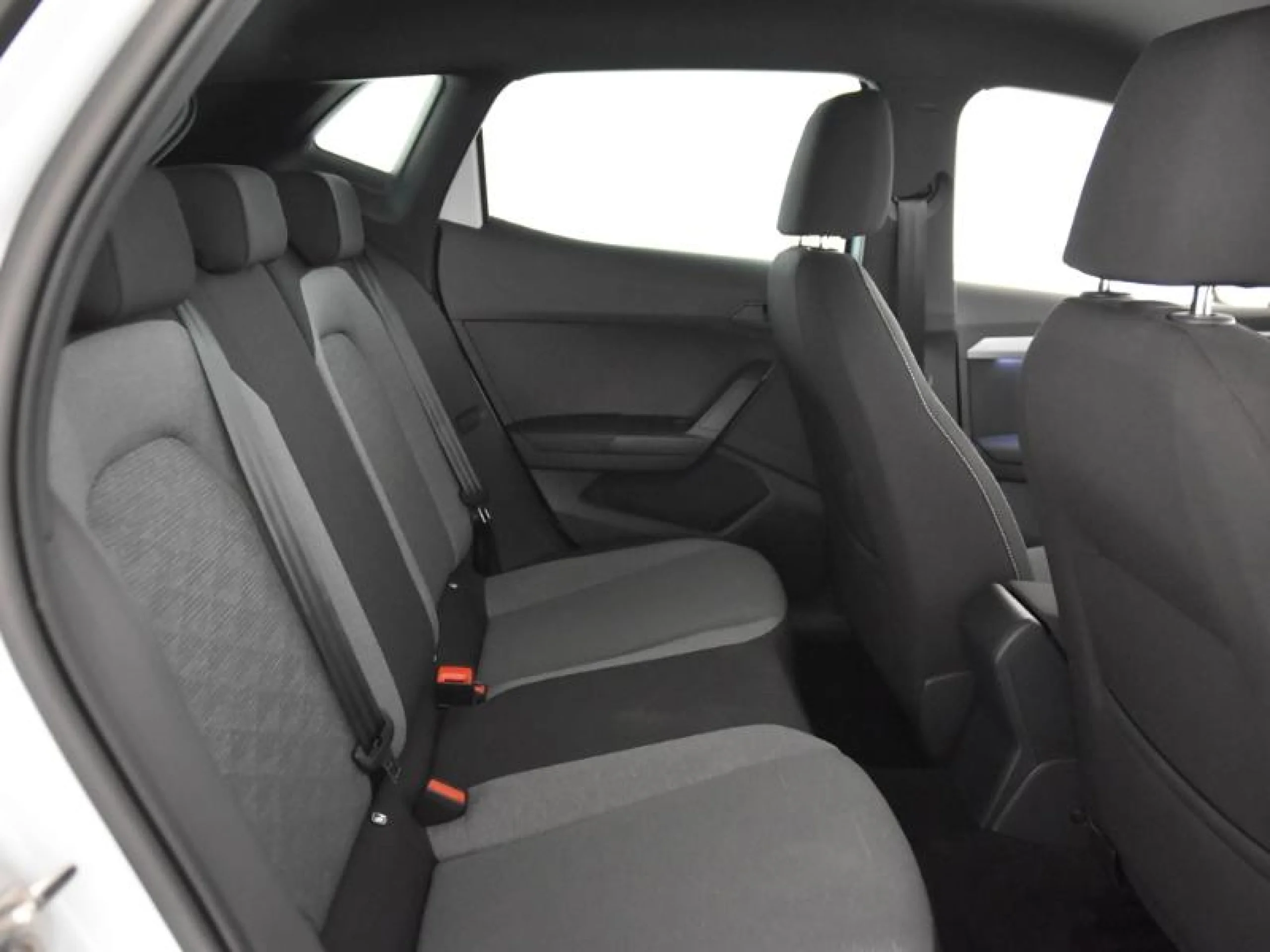 SEAT IBIZA 1.0 TSI 85KW (115CV) DSG SPECIAL EDITION - Foto 6