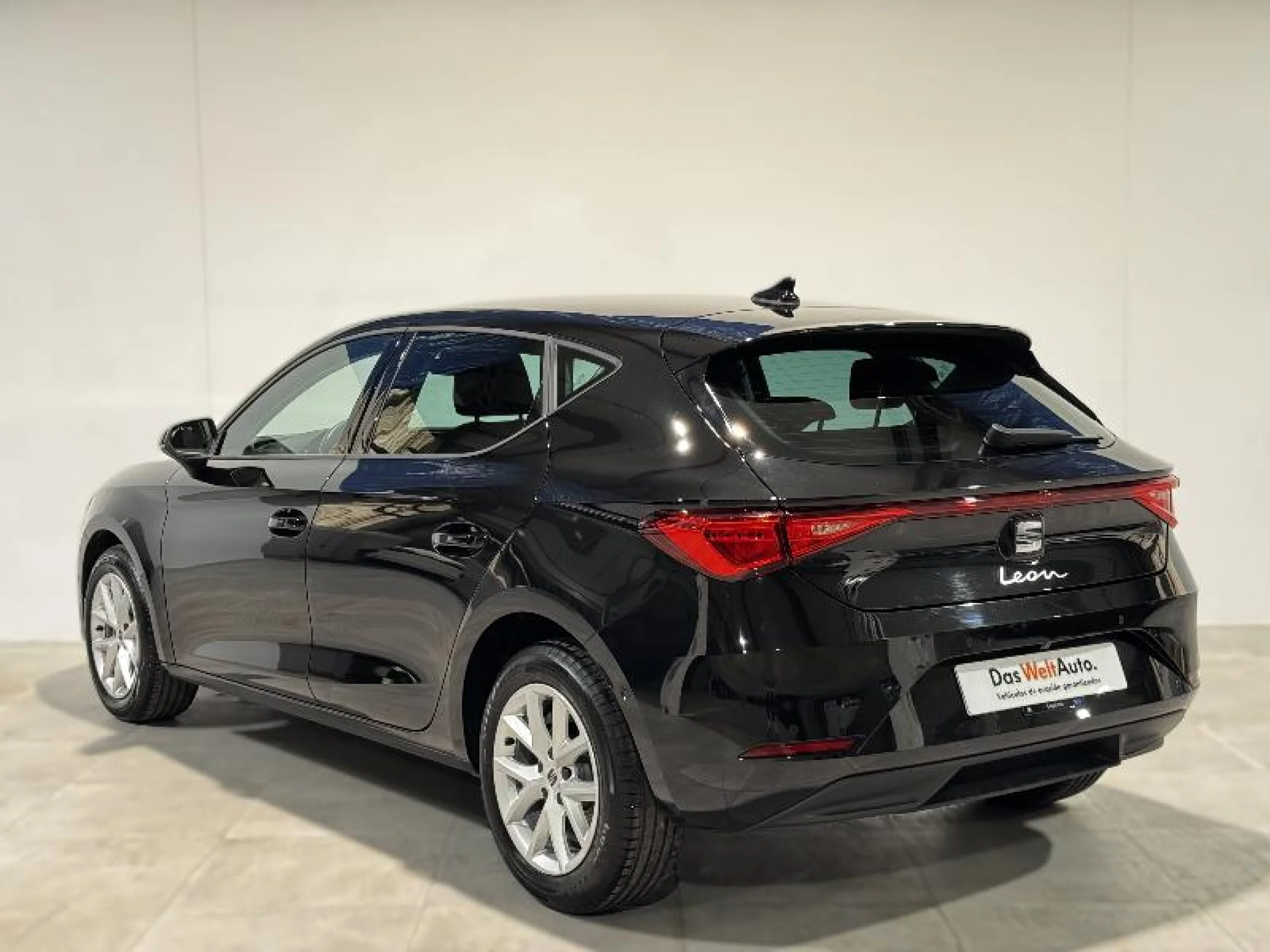 SEAT LEON 1.0 TSI 81KW S&S STYLE XL - Foto 2