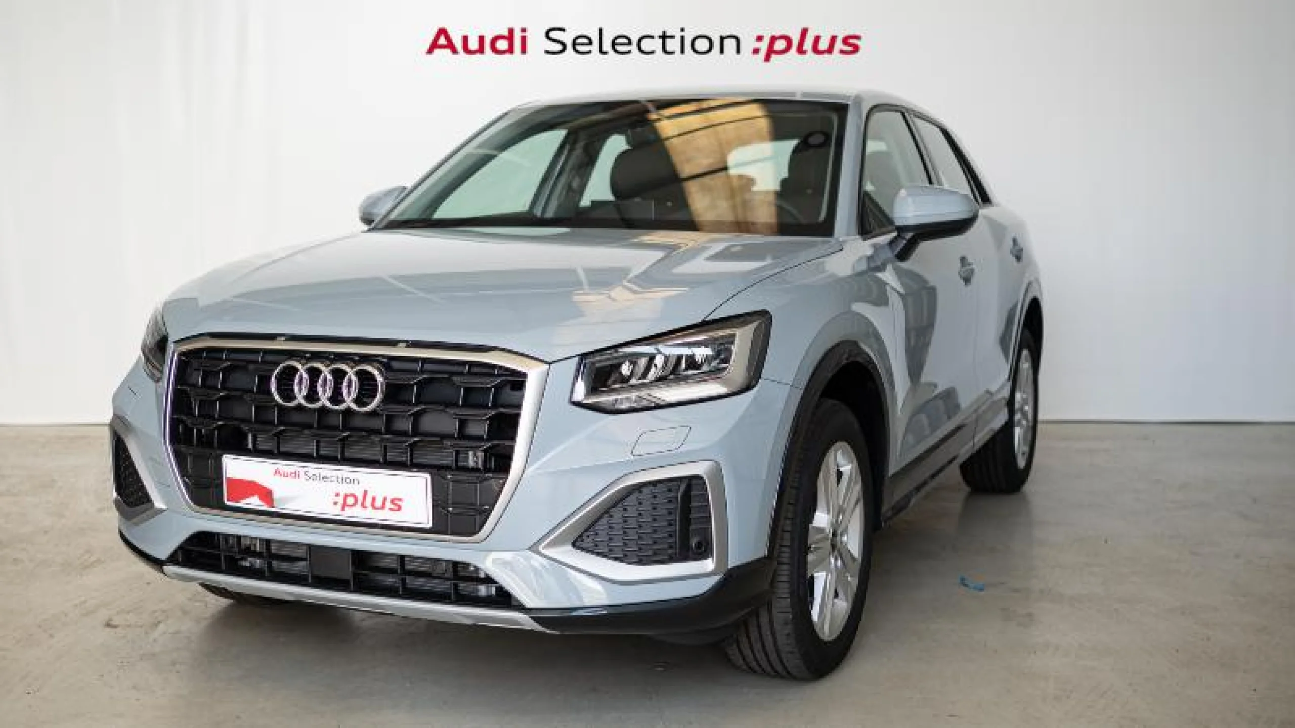 AUDI Q2 ADVANCED 30 TDI 85KW (116CV) - Foto 1