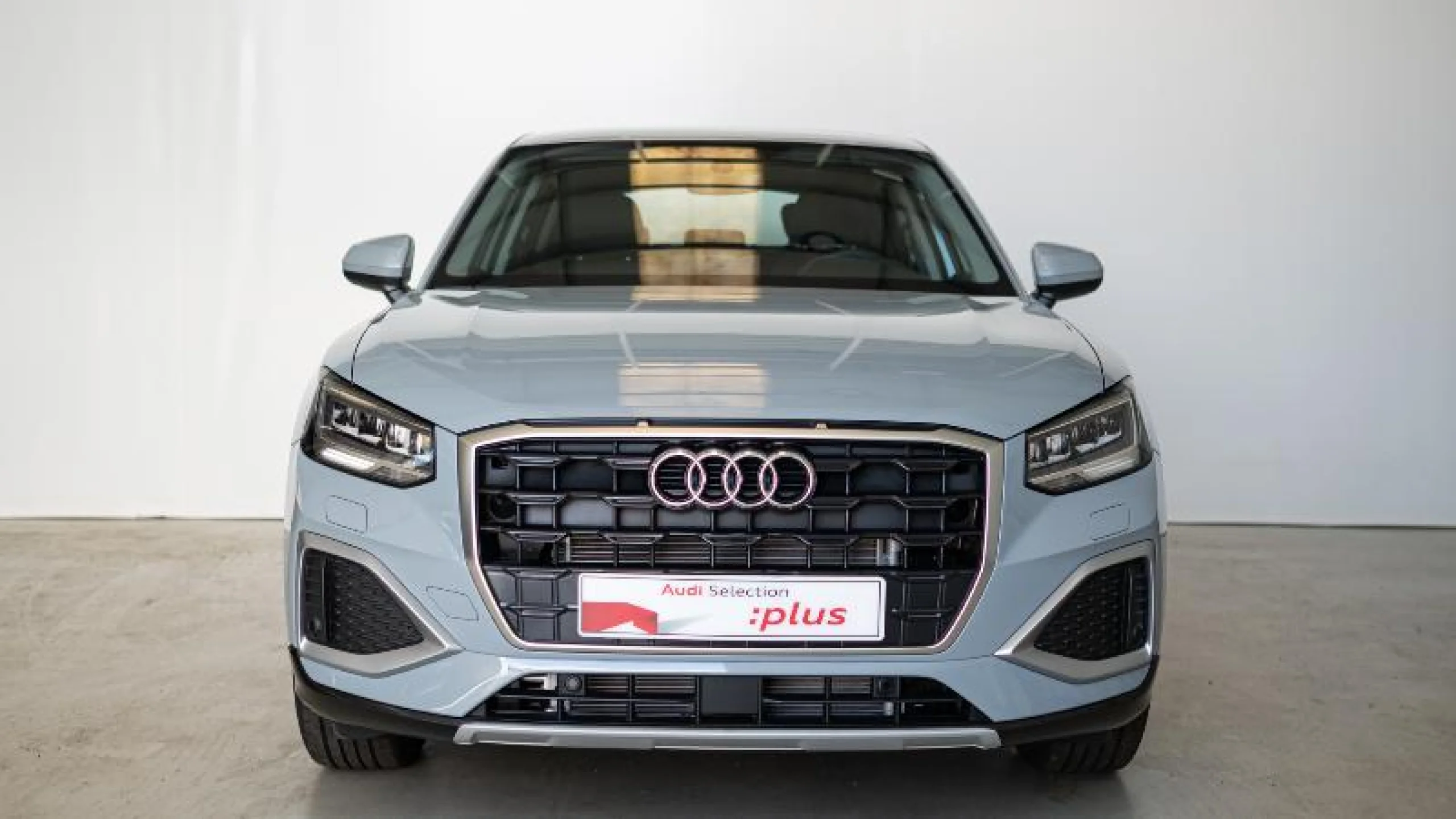 AUDI Q2 ADVANCED 30 TDI 85KW (116CV) - Foto 2