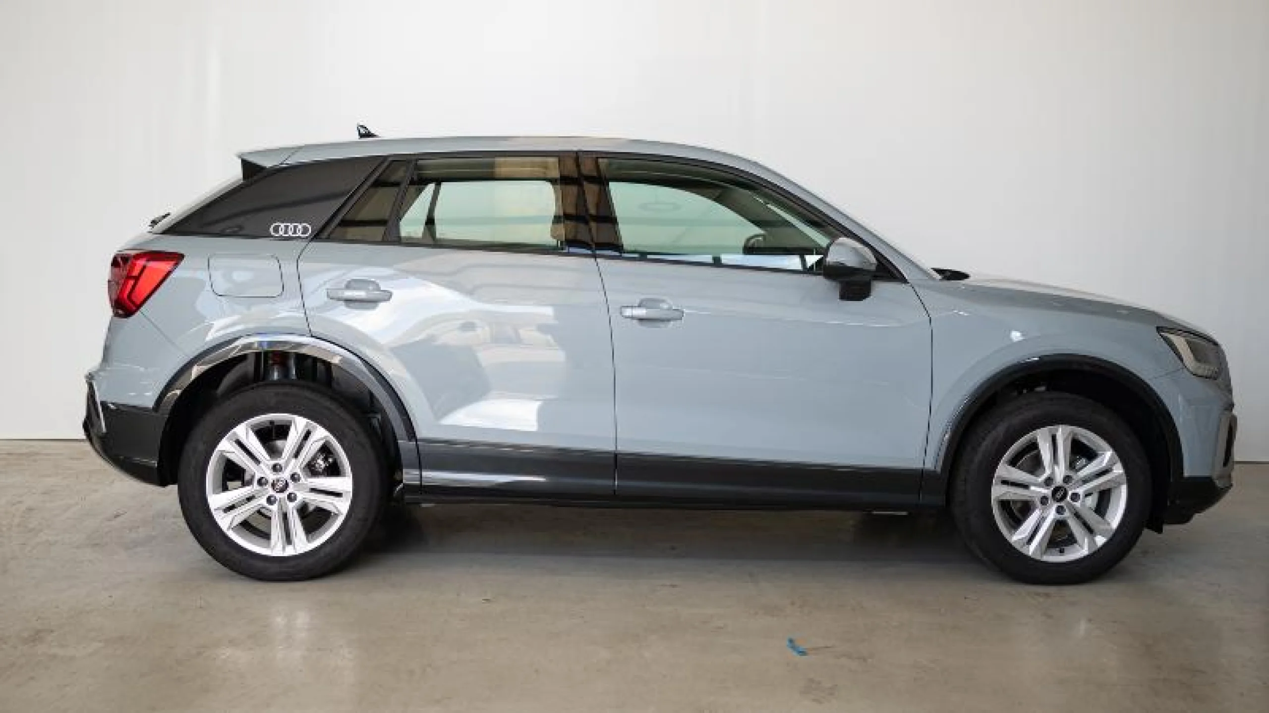 AUDI Q2 ADVANCED 30 TDI 85KW (116CV) - Foto 3