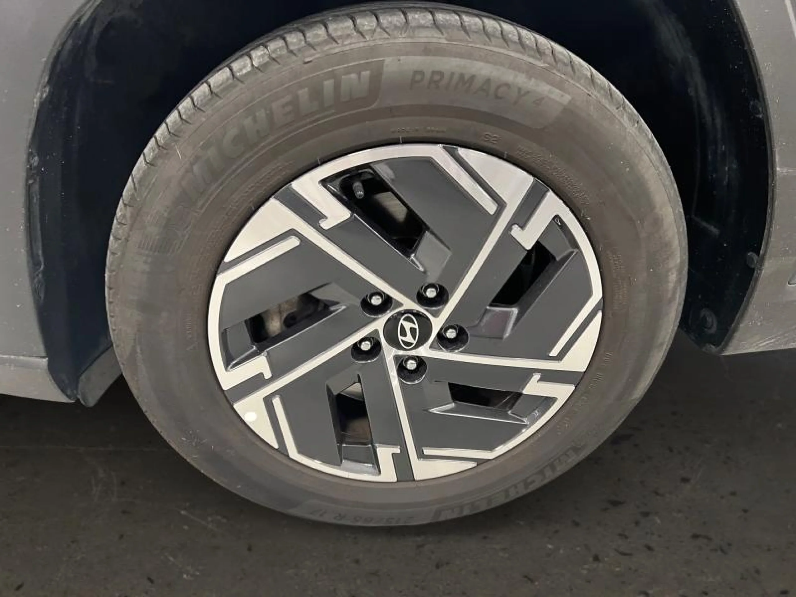 HYUNDAI TUCSON 1.6 CRDI 85KW (115CV) KLASS - Foto 6