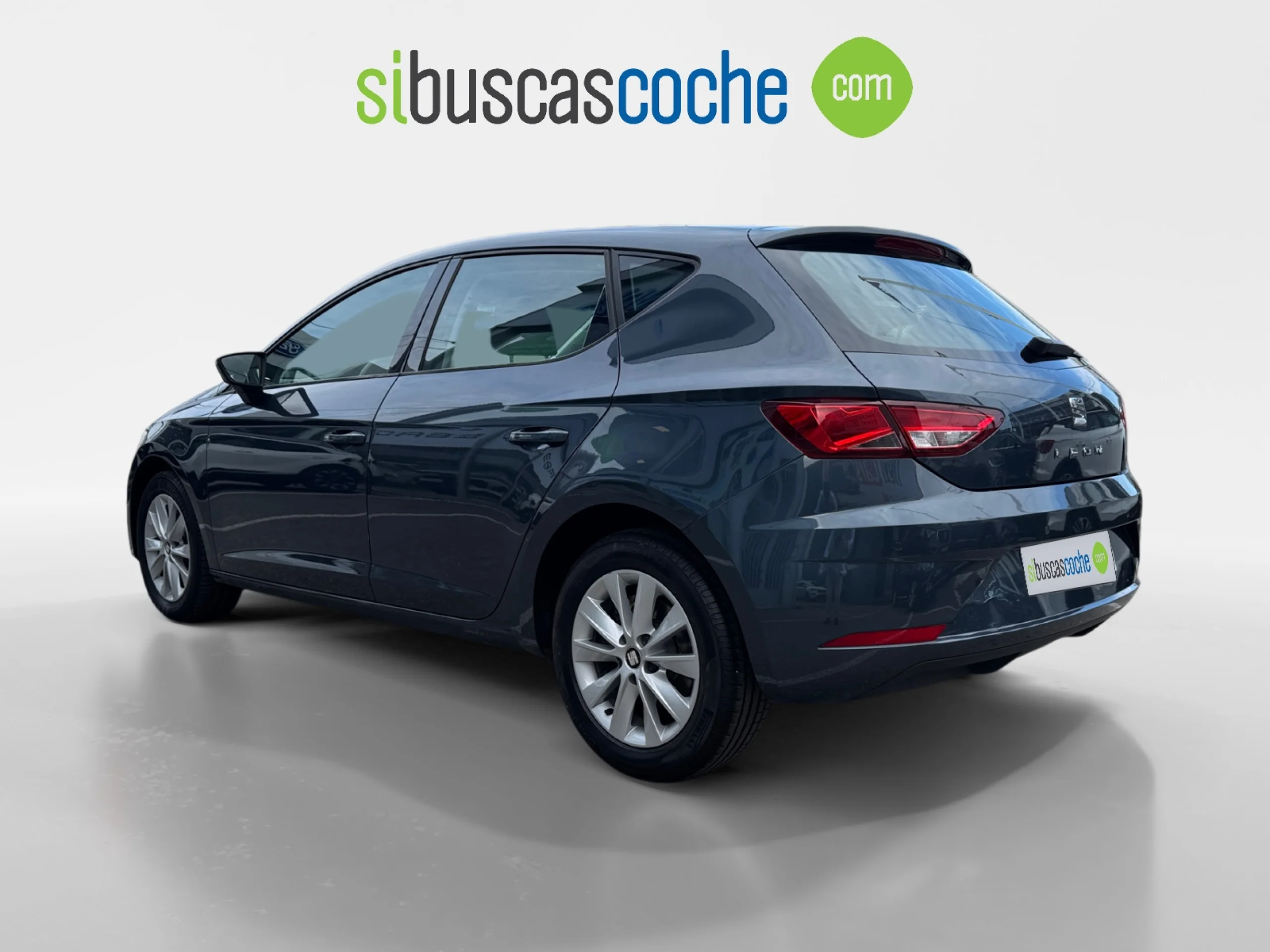 SEAT LEON 1.6 TDI 85KW (115CV) ST&SP STYLE - Foto 2