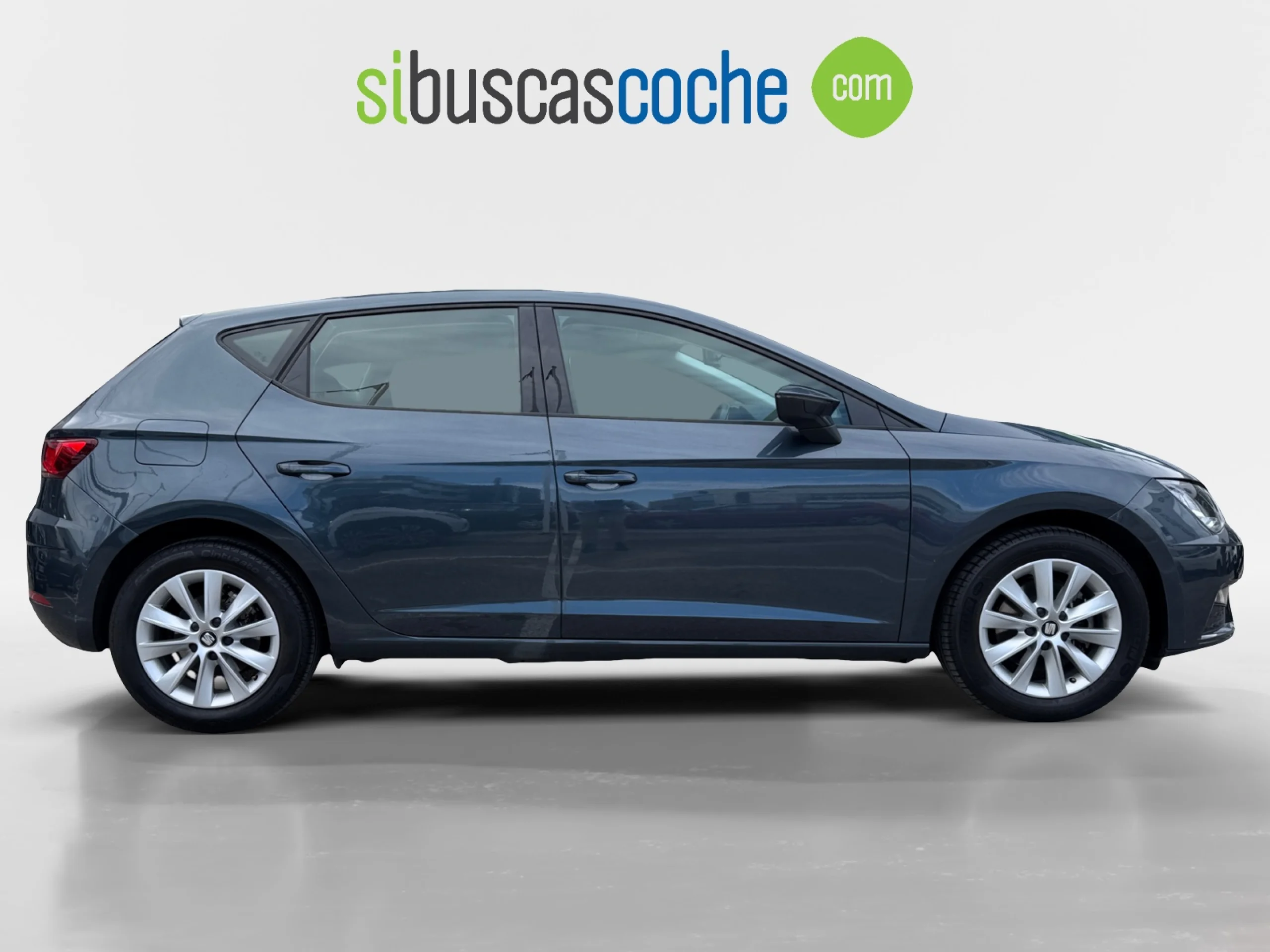 SEAT LEON 1.6 TDI 85KW (115CV) ST&SP STYLE - Foto 3