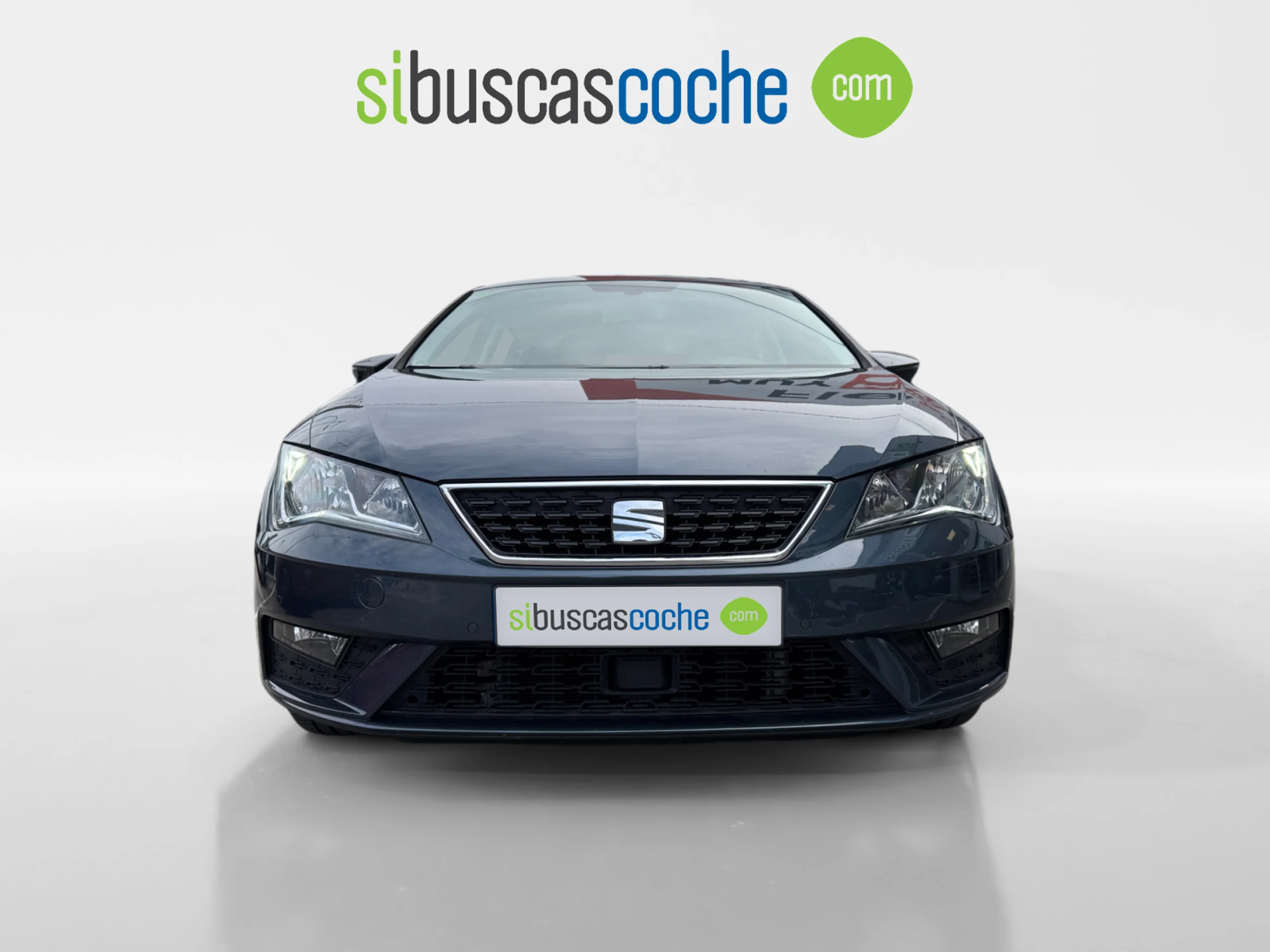 SEAT LEON 1.6 TDI 85KW (115CV) ST&SP STYLE - Foto 12