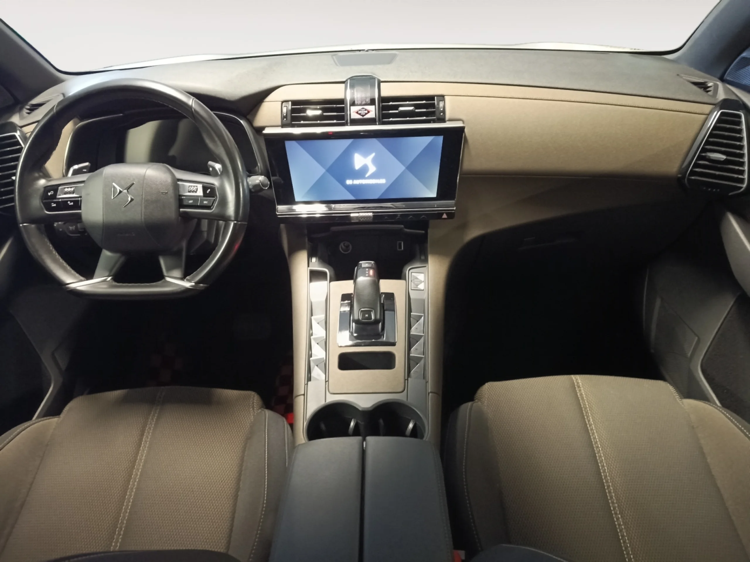 DS DS 7 CROSSBACK BLUEHDI DE 96KW (130CV) AT. PERF.LINE - Foto 4