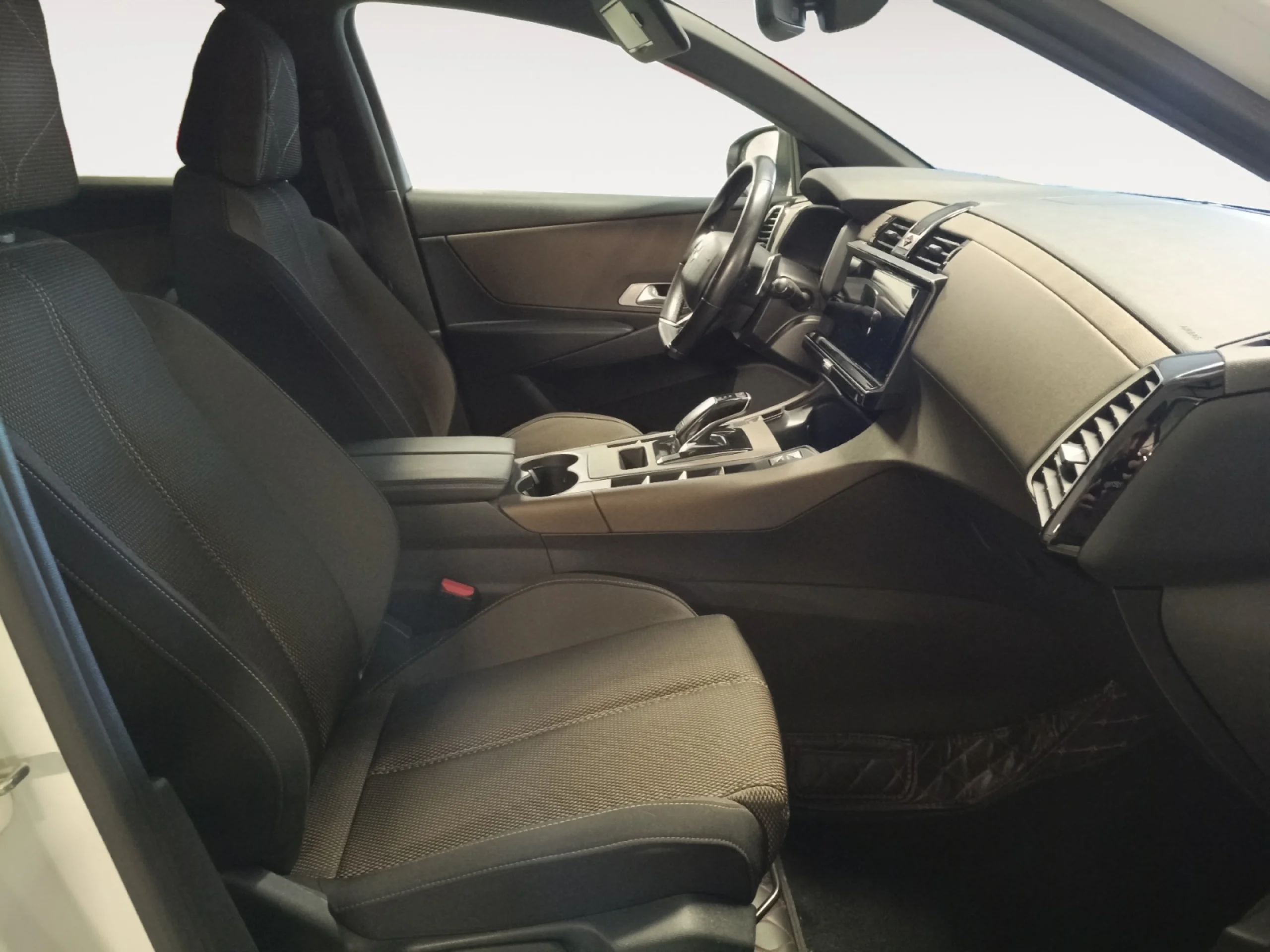 DS DS 7 CROSSBACK BLUEHDI DE 96KW (130CV) AT. PERF.LINE - Foto 5