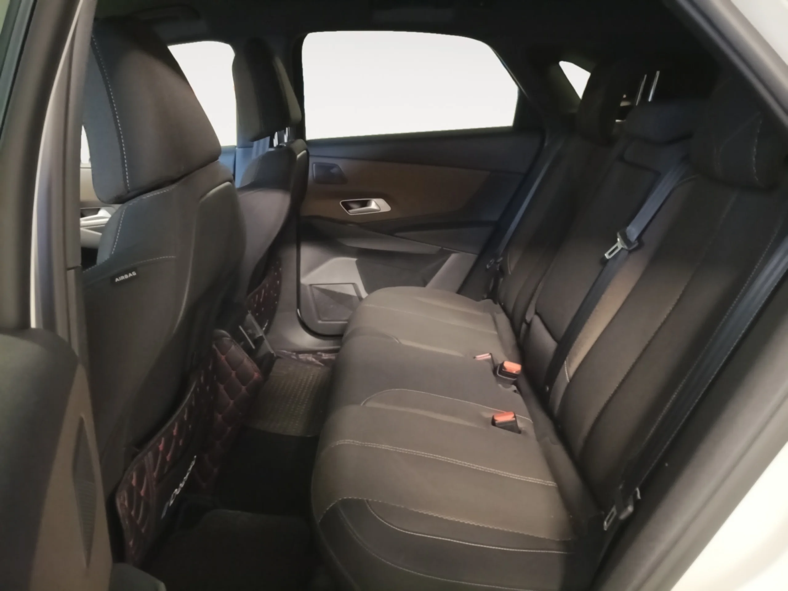 DS DS 7 CROSSBACK BLUEHDI DE 96KW (130CV) AT. PERF.LINE - Foto 6