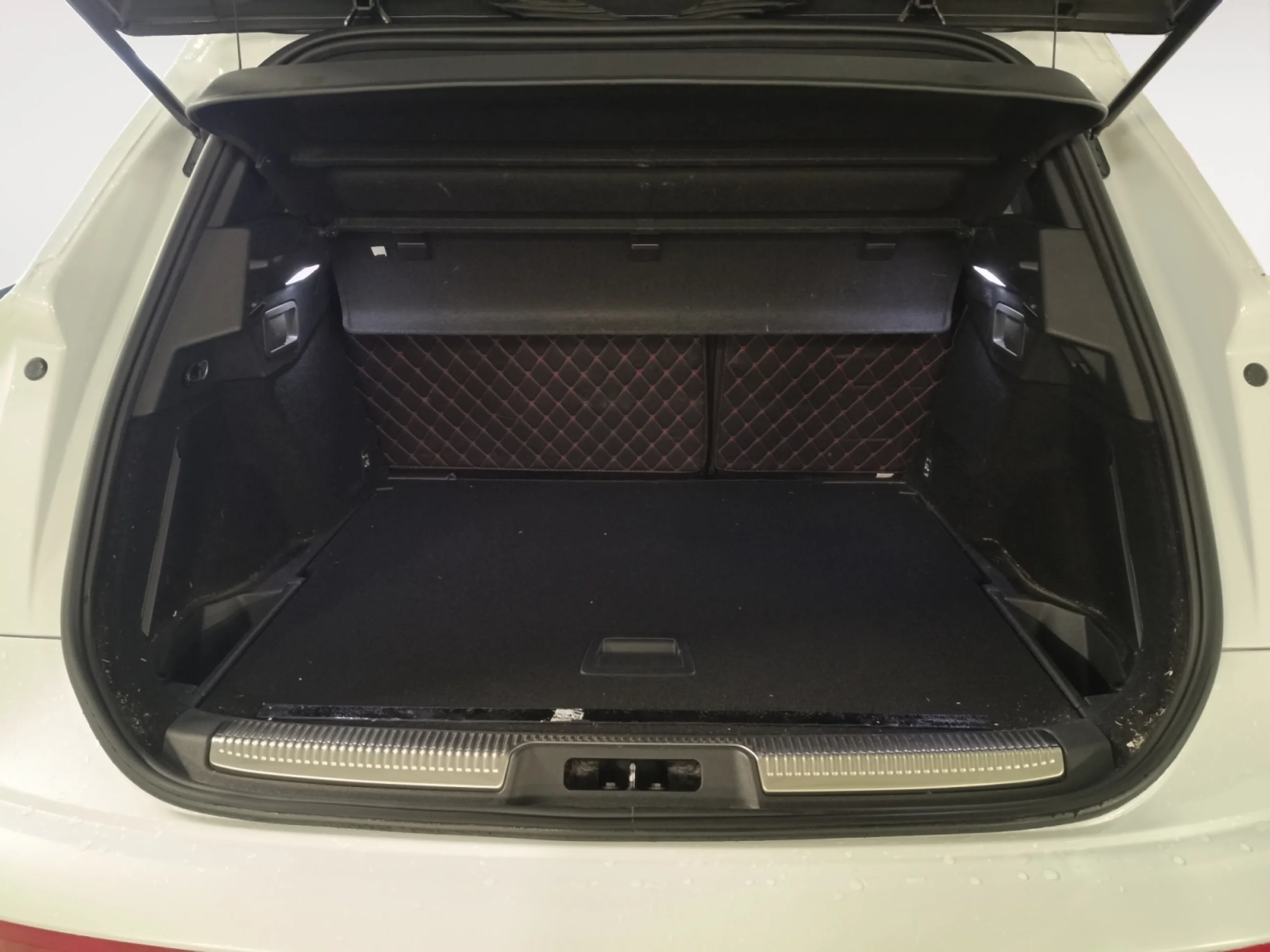 DS DS 7 CROSSBACK BLUEHDI DE 96KW (130CV) AT. PERF.LINE - Foto 7