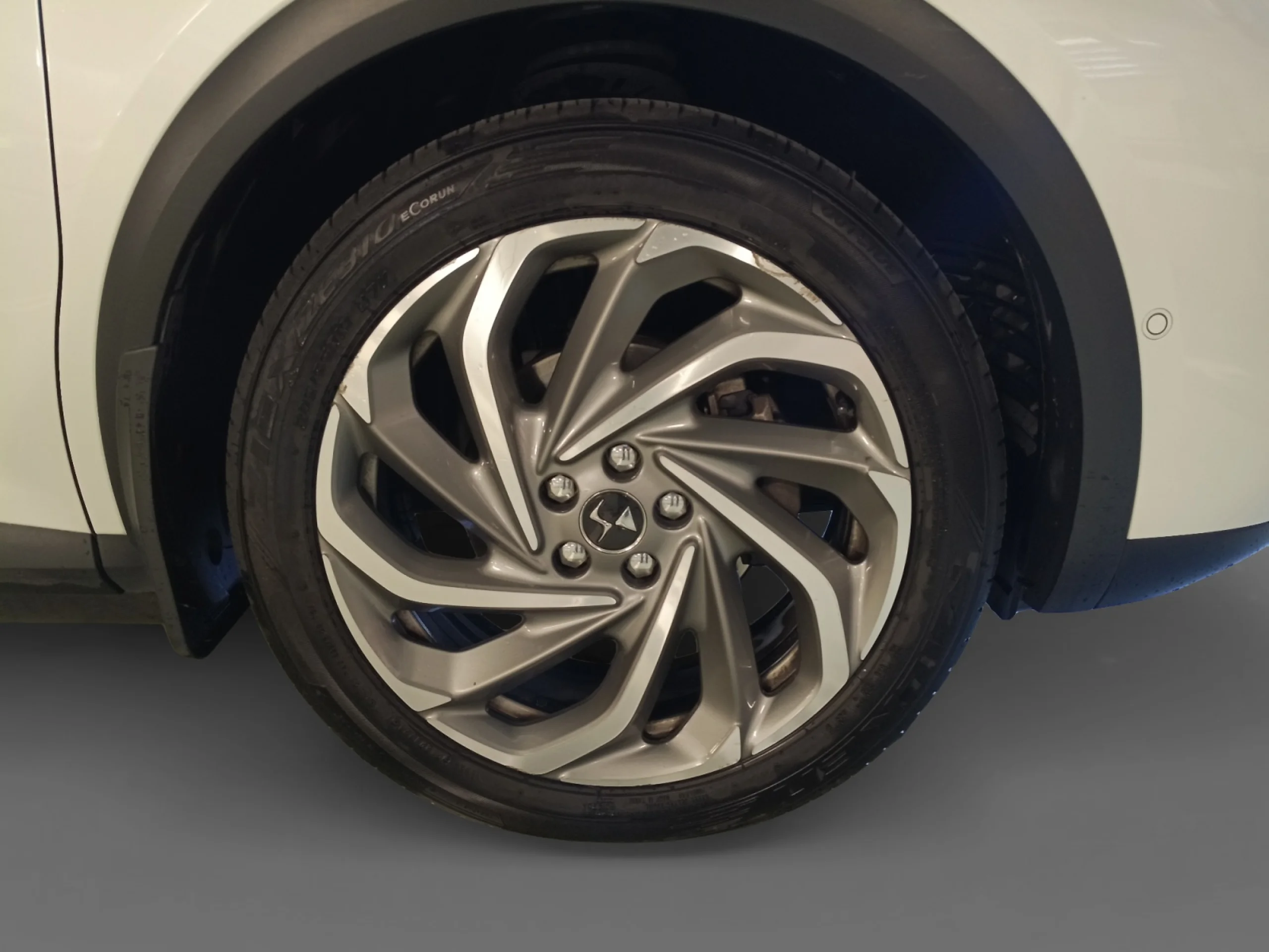 DS DS 7 CROSSBACK BLUEHDI DE 96KW (130CV) AT. PERF.LINE - Foto 8