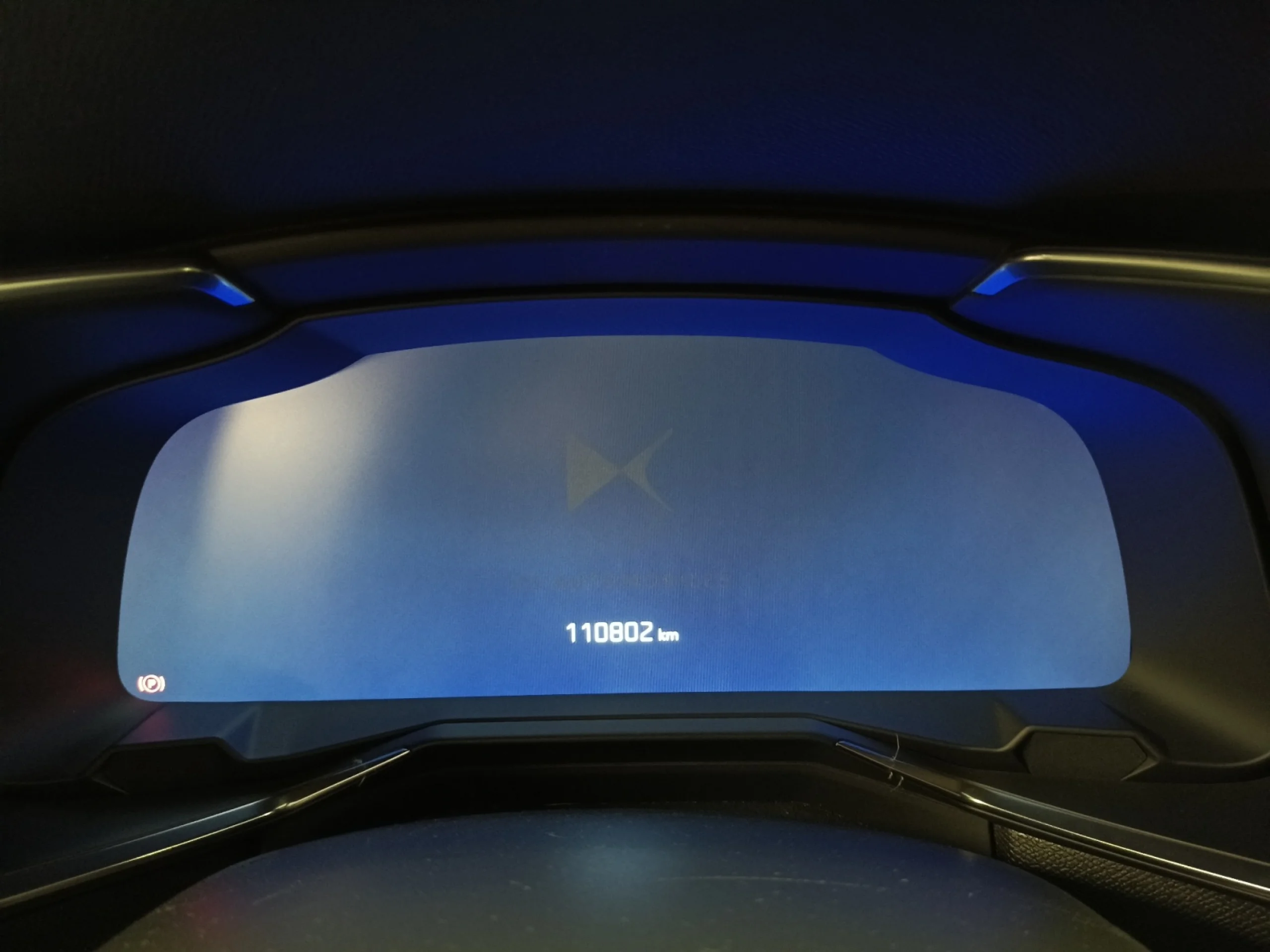 DS DS 7 CROSSBACK BLUEHDI DE 96KW (130CV) AT. PERF.LINE - Foto 10