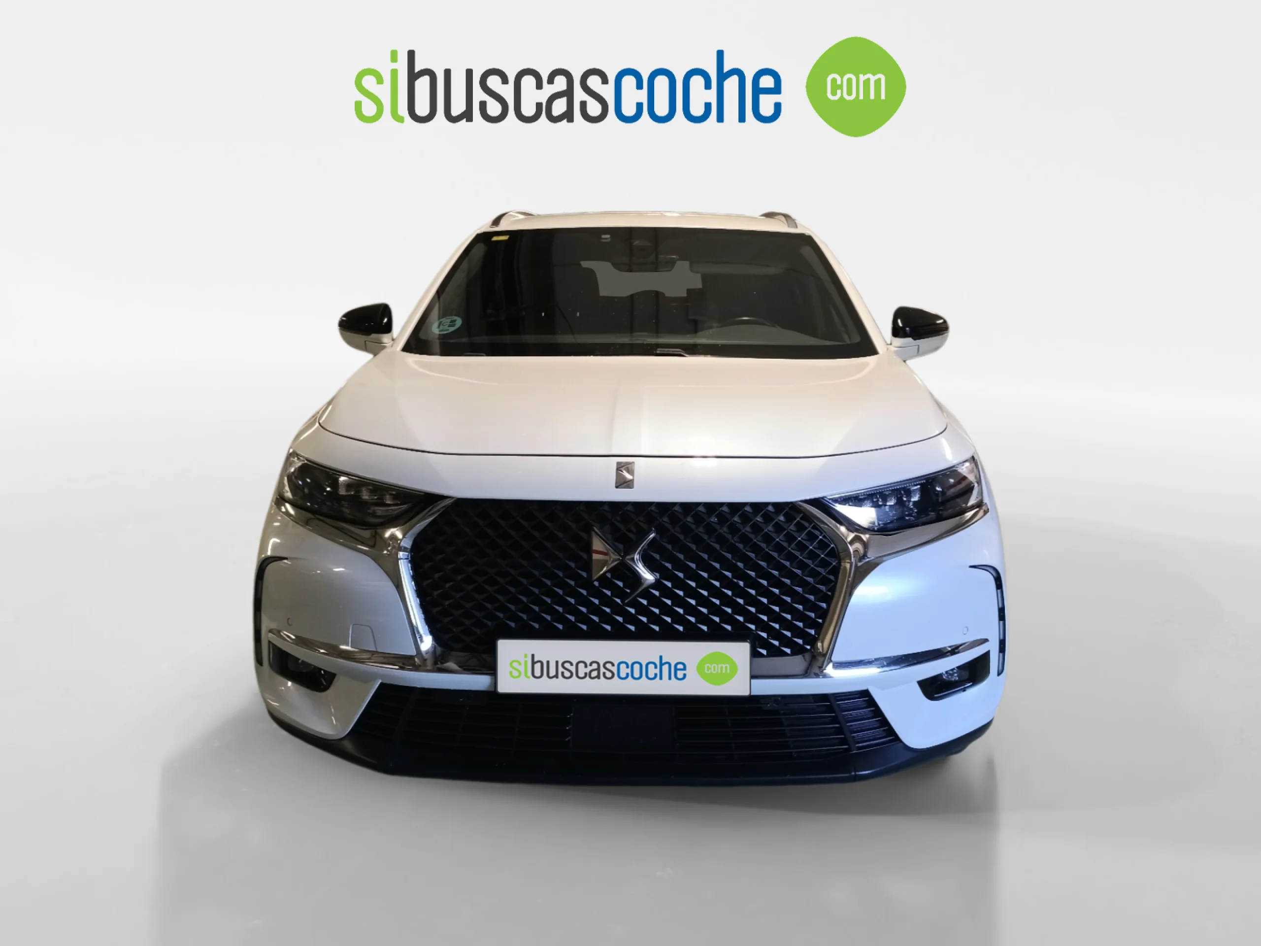 DS DS 7 CROSSBACK BLUEHDI DE 96KW (130CV) AT. PERF.LINE - Foto 12