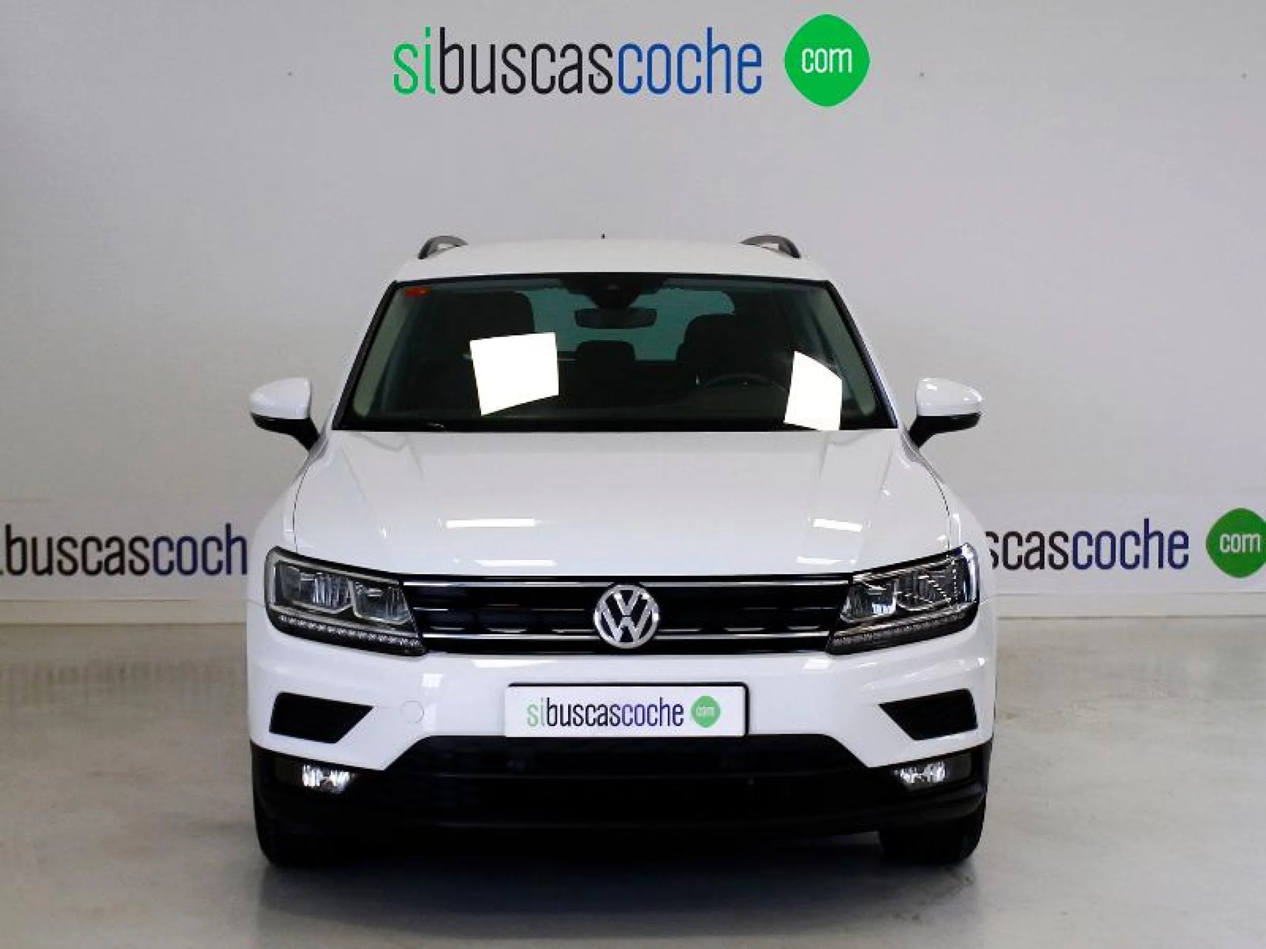 VOLKSWAGEN TIGUAN ADVANCE 2.0 TDI 110KW (150CV) - Foto 15