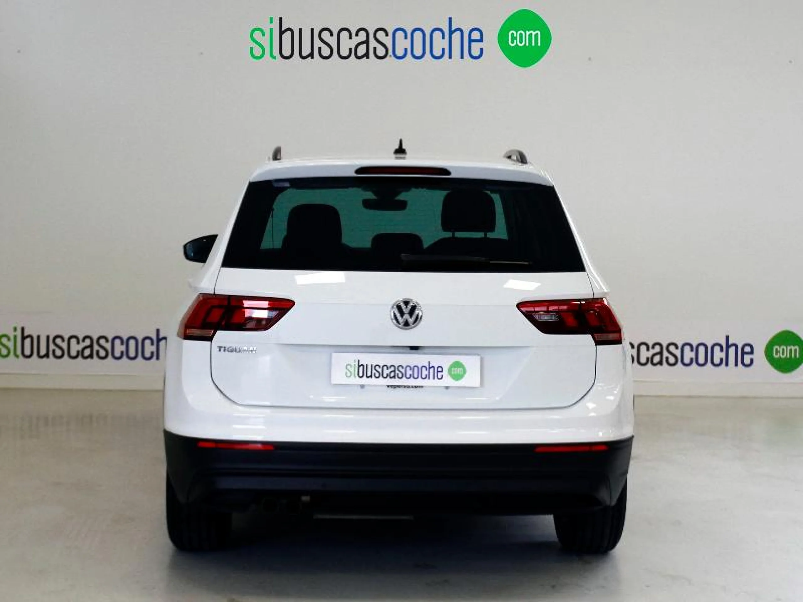 VOLKSWAGEN TIGUAN ADVANCE 2.0 TDI 110KW (150CV) - Foto 16