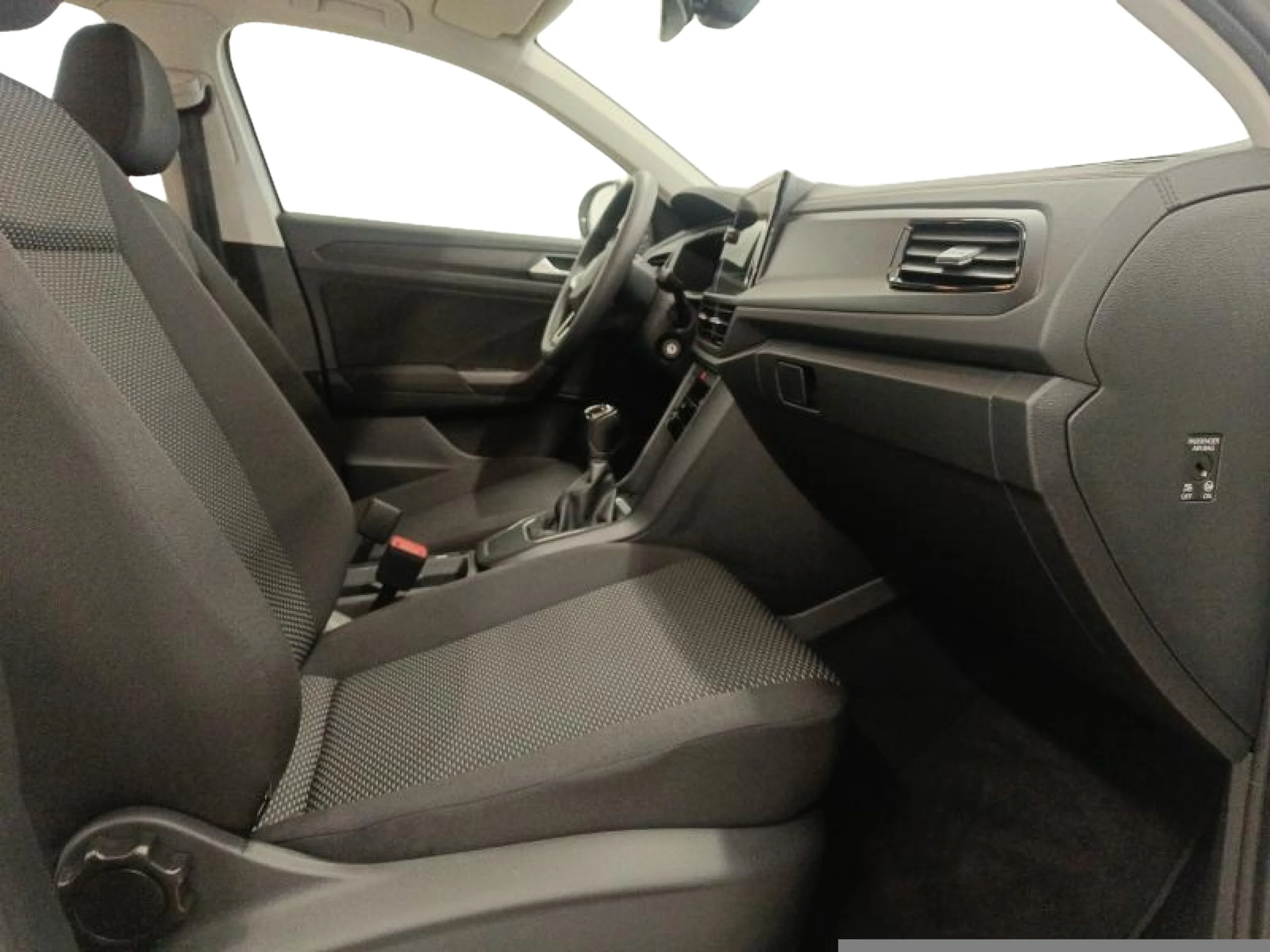 VOLKSWAGEN T ROC BUSINESS 2.0 TDI 85KW (115CV) - Foto 5
