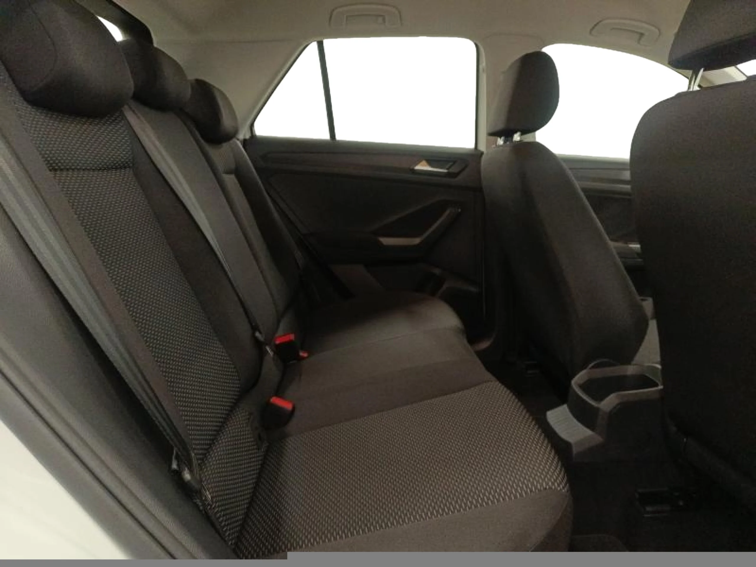 VOLKSWAGEN T ROC BUSINESS 2.0 TDI 85KW (115CV) - Foto 6