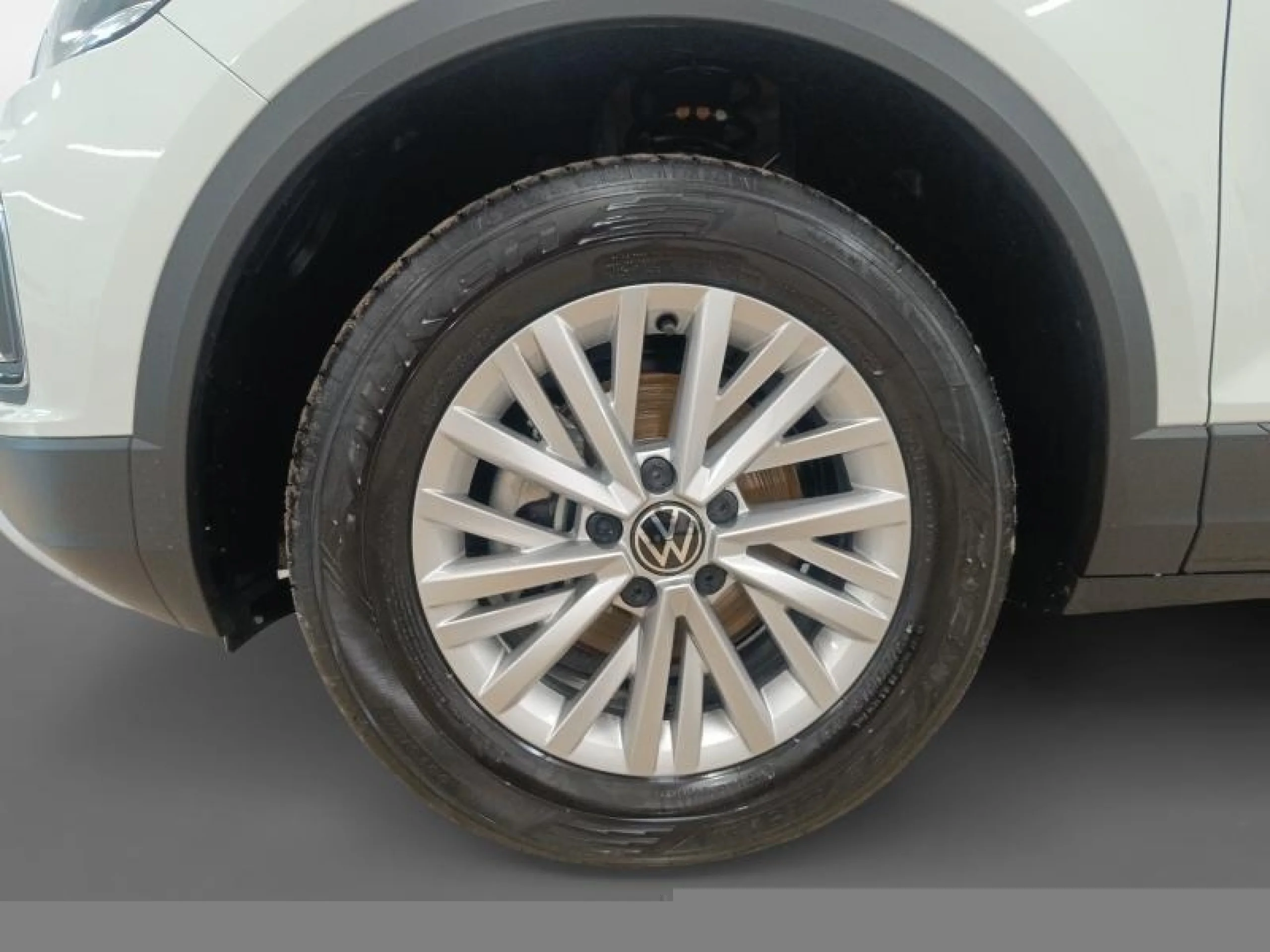 VOLKSWAGEN T ROC BUSINESS 2.0 TDI 85KW (115CV) - Foto 8