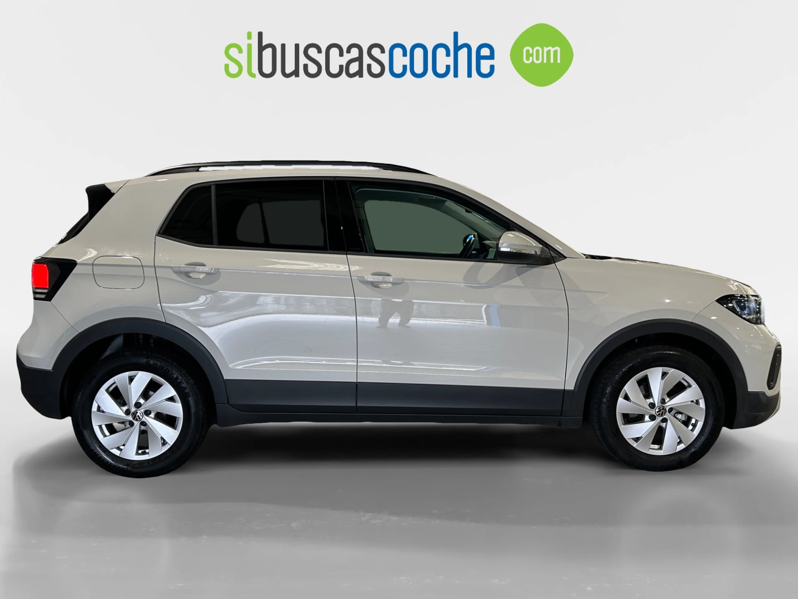 VOLKSWAGEN T CROSS LIFE 1.0 TSI 85KW (115CV) - Foto 3
