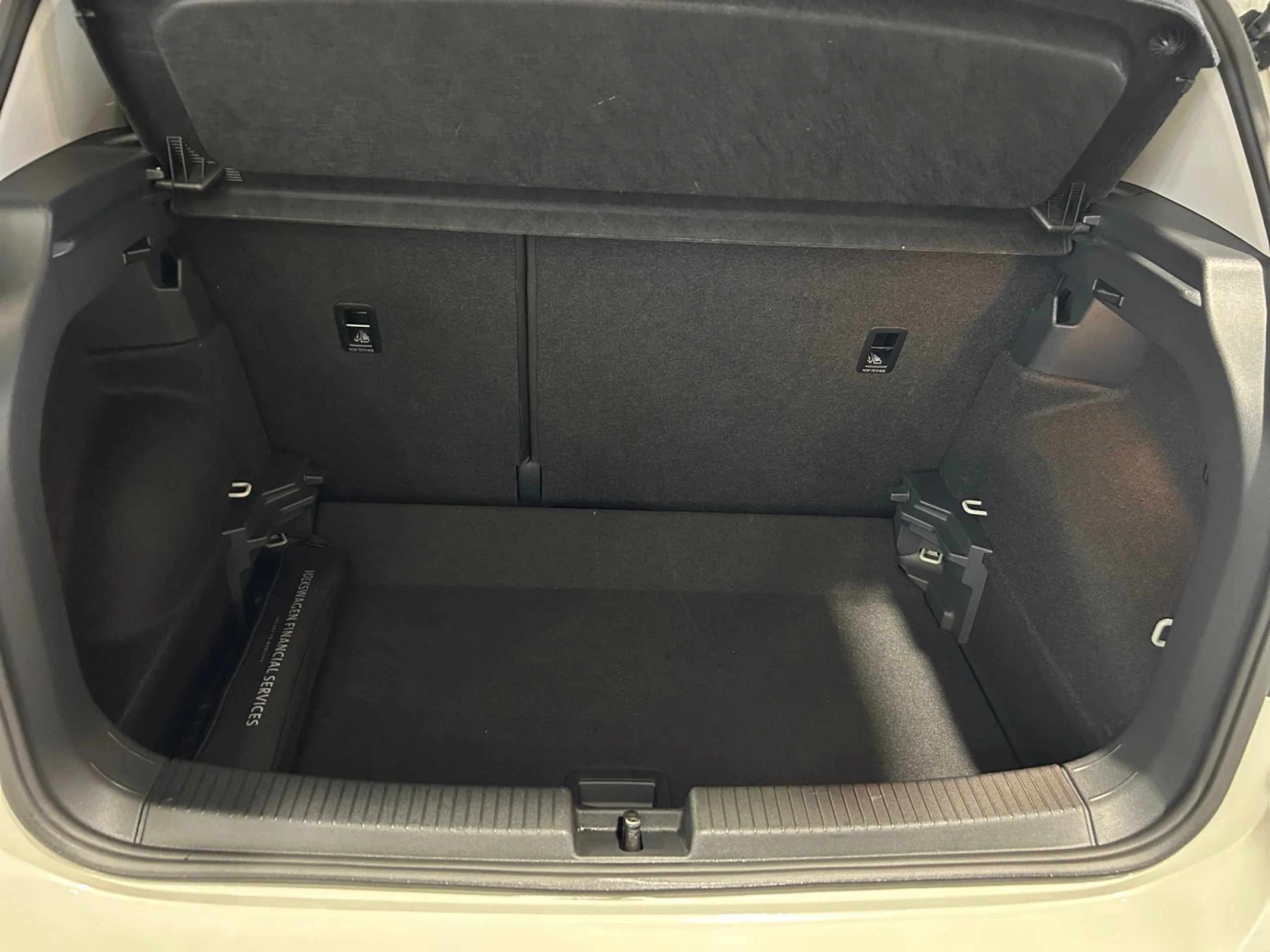 VOLKSWAGEN T CROSS LIFE 1.0 TSI 85KW (115CV) - Foto 7