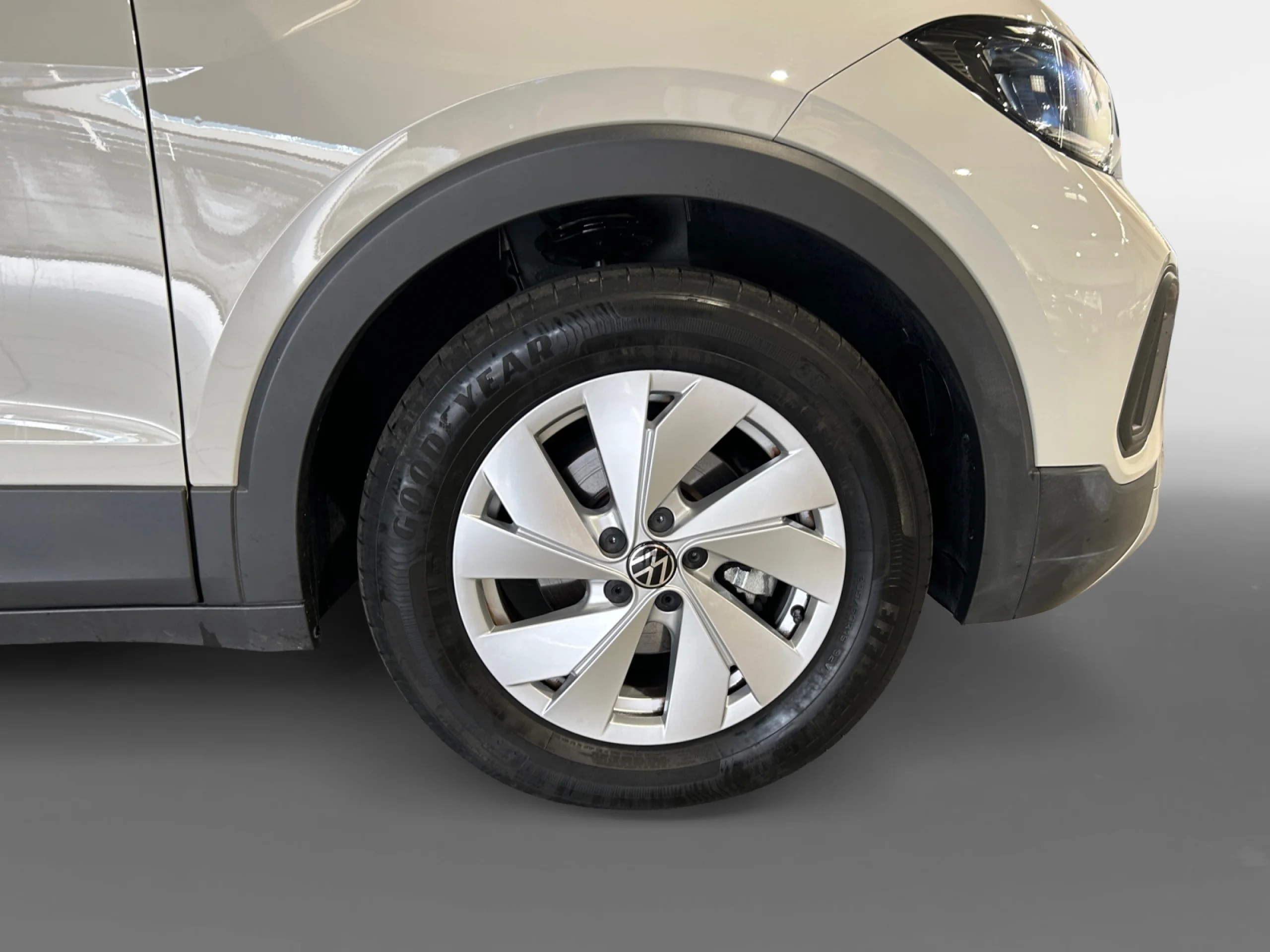 VOLKSWAGEN T CROSS LIFE 1.0 TSI 85KW (115CV) - Foto 8