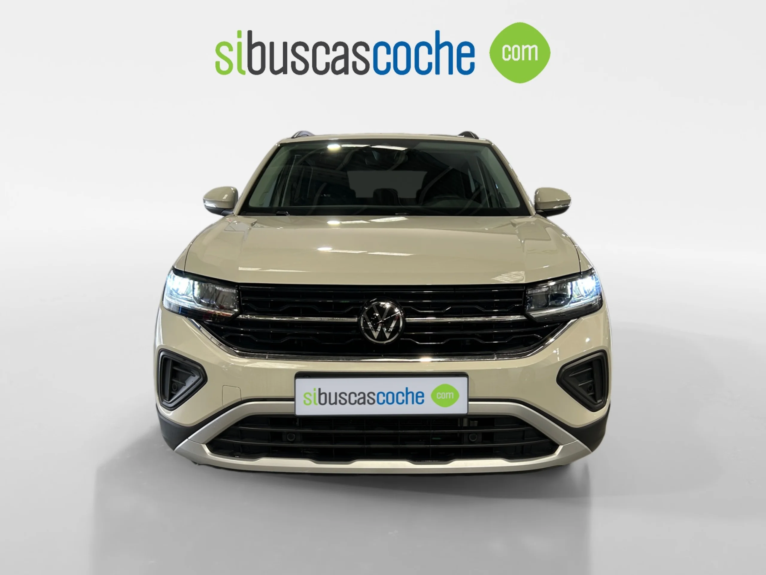 VOLKSWAGEN T CROSS LIFE 1.0 TSI 85KW (115CV) - Foto 12