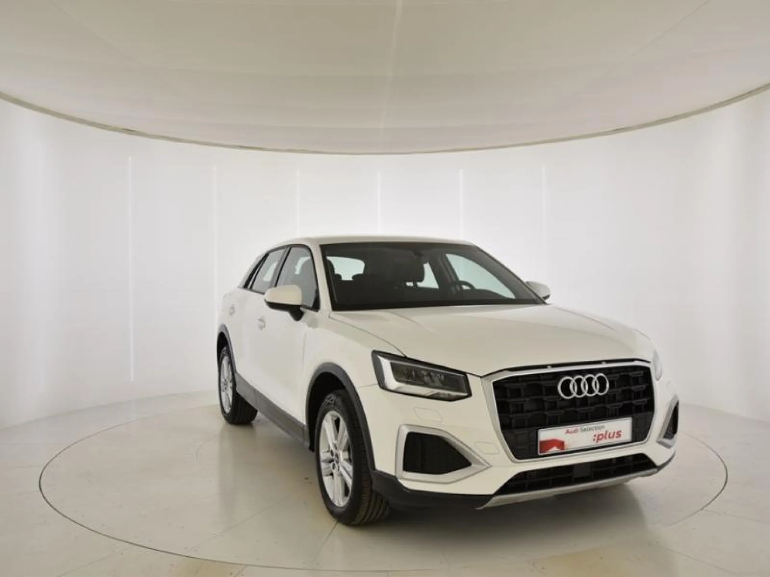 AUDI Q2 ADVANCED 30 TDI 85KW (116CV) S TRONIC - Foto 1