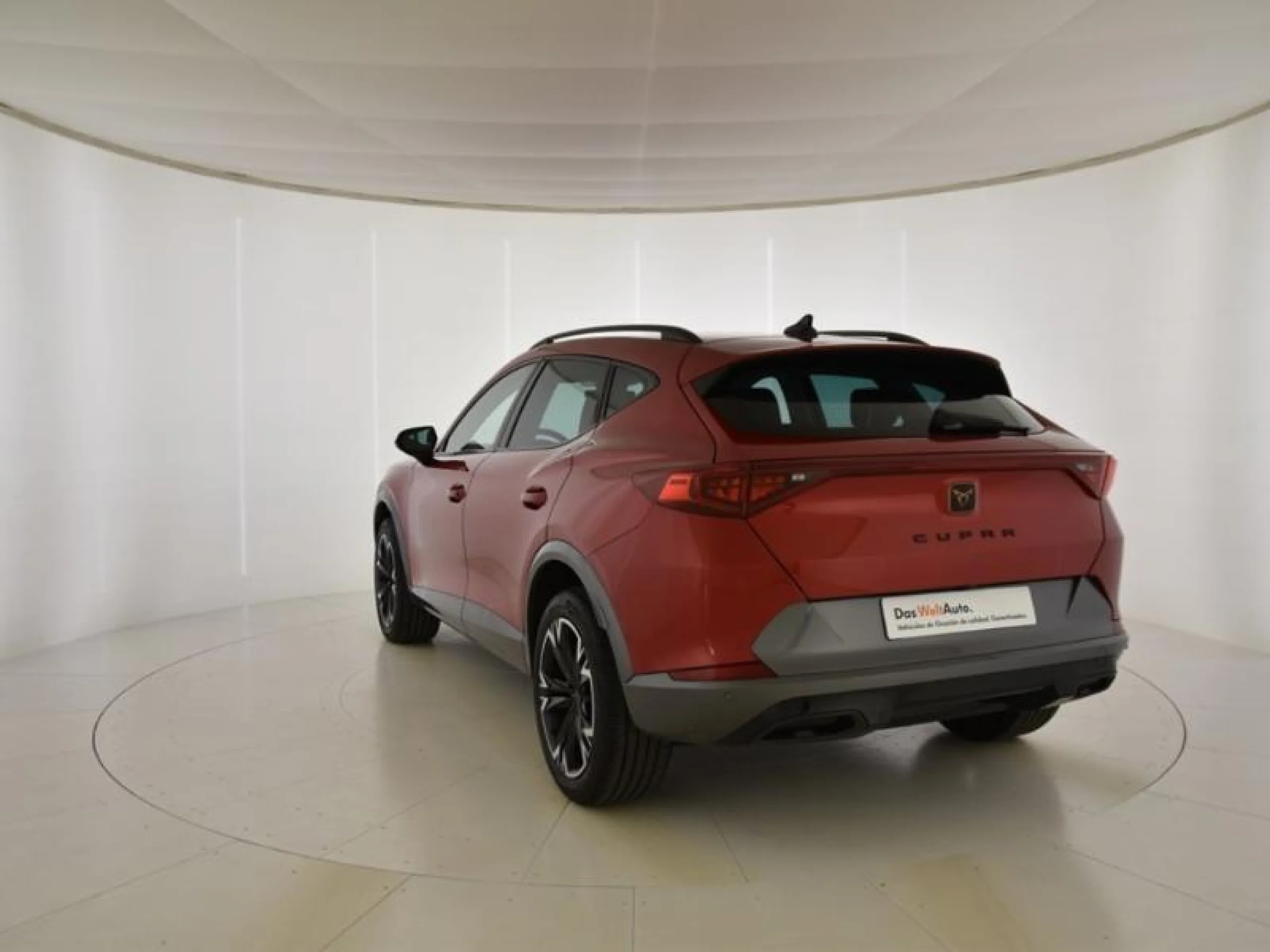 CUPRA FORMENTOR 2.0 TDI 110KW (150 CV) - Foto 2