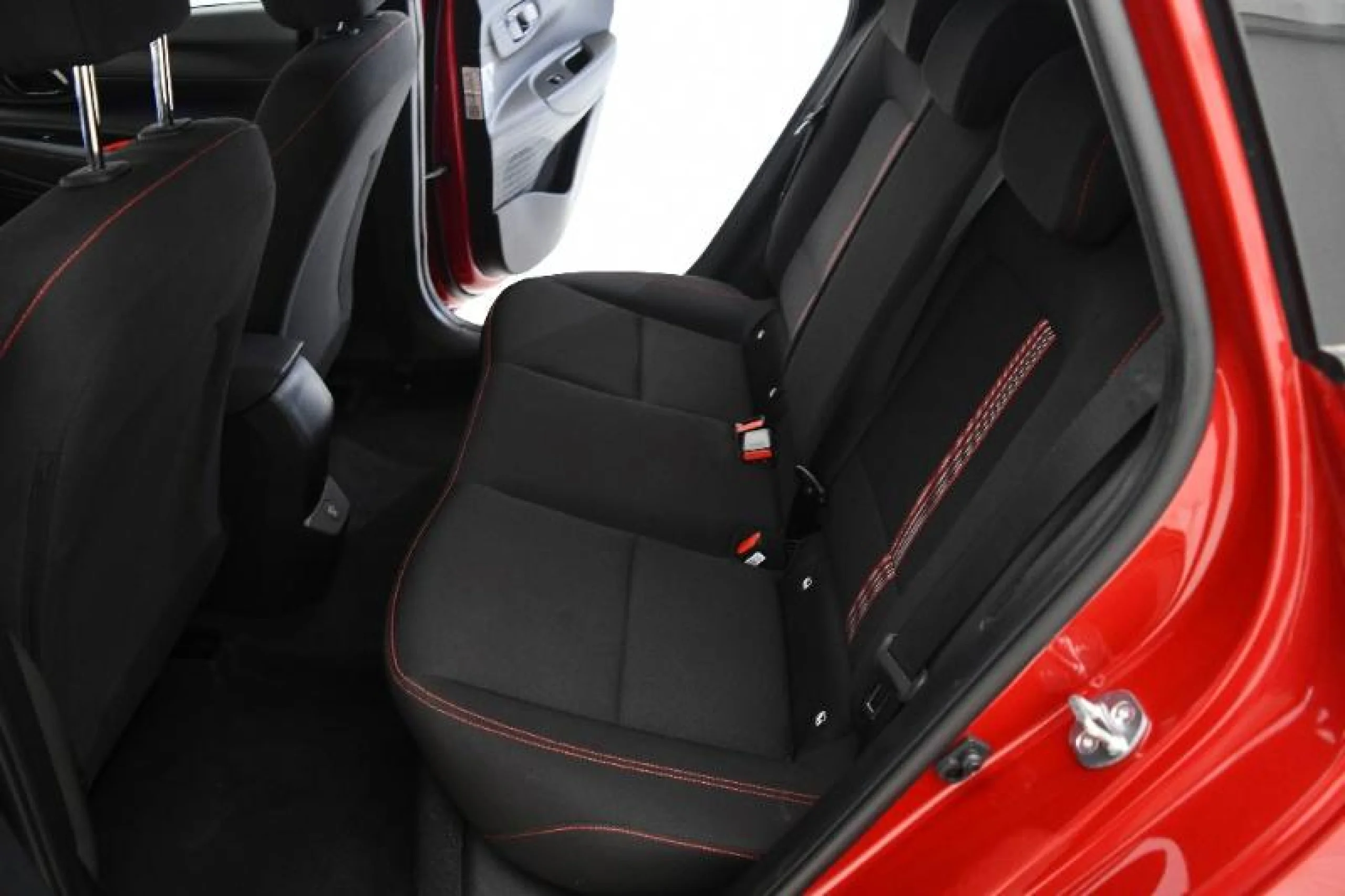 HYUNDAI I20 1.0 TGDI 48V N LINE - Foto 8