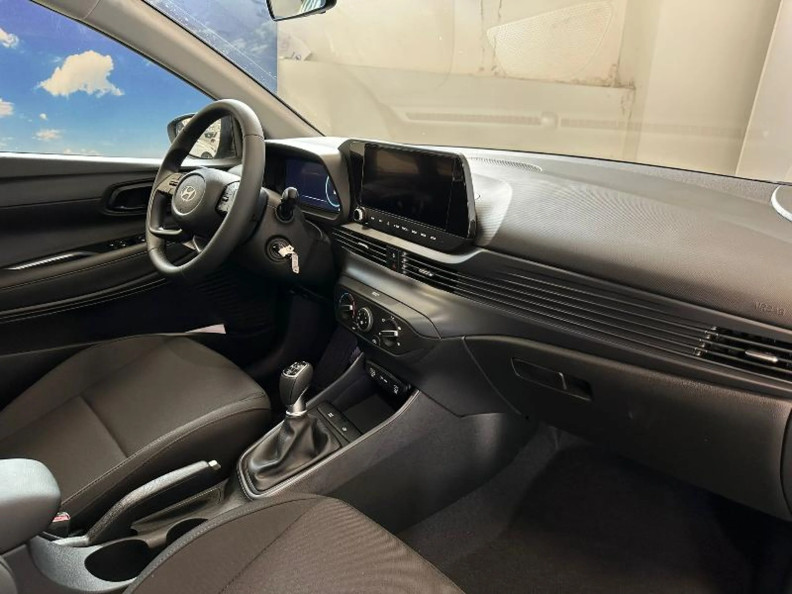 HYUNDAI I20 1.0 TGDI KLASS - Foto 8